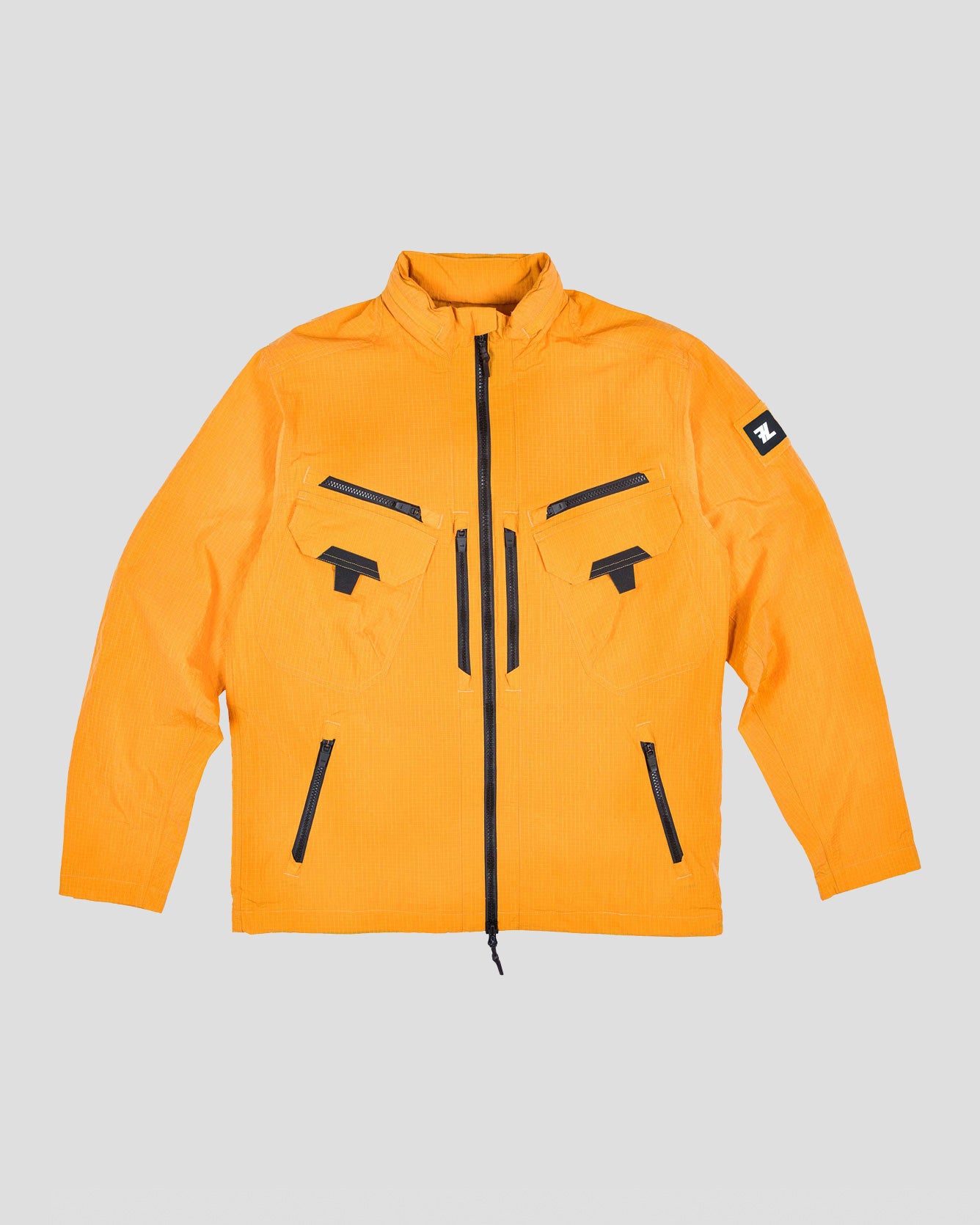 L2. Z-OUTER (YELLOW)