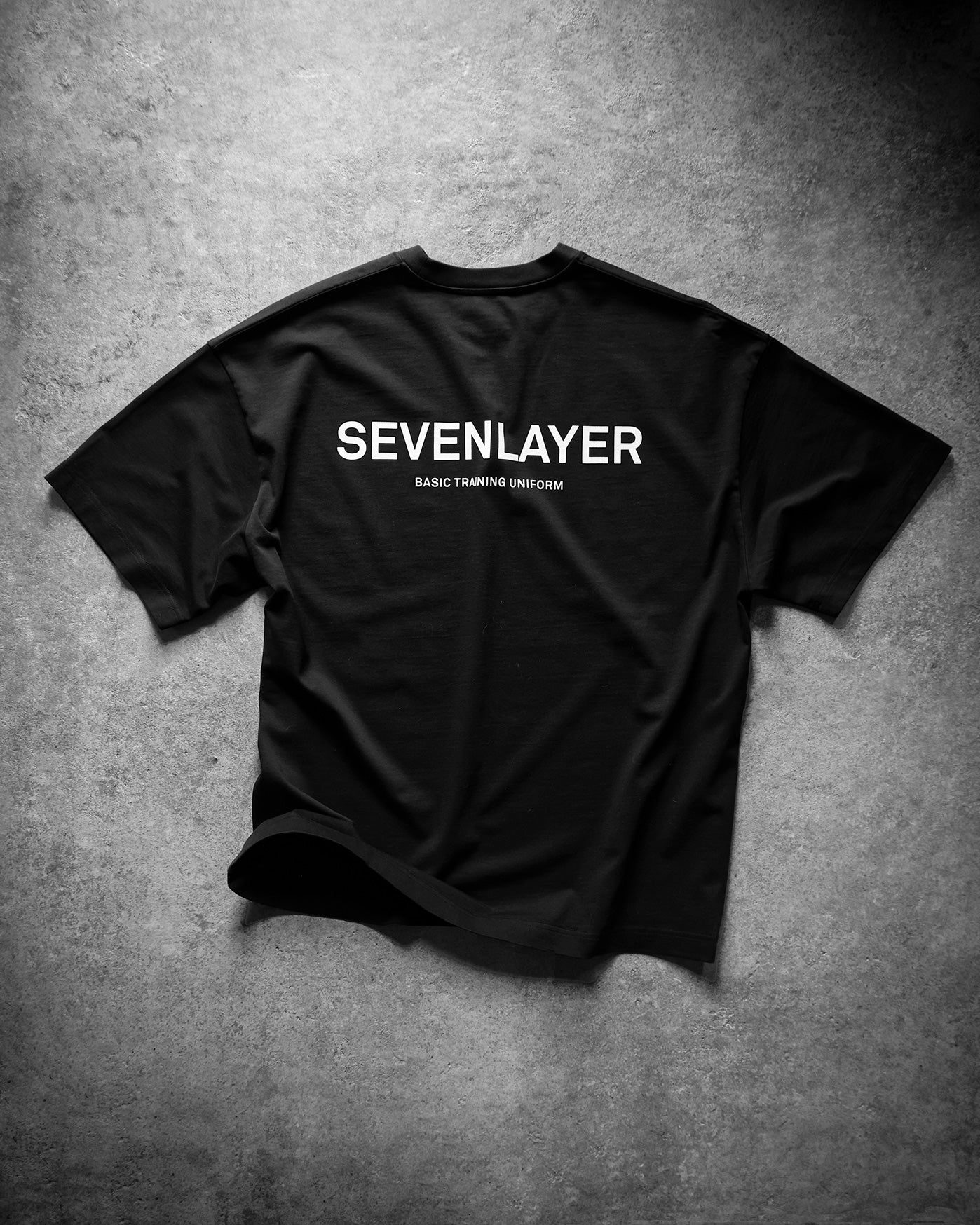L1. BTU T-SHIRT