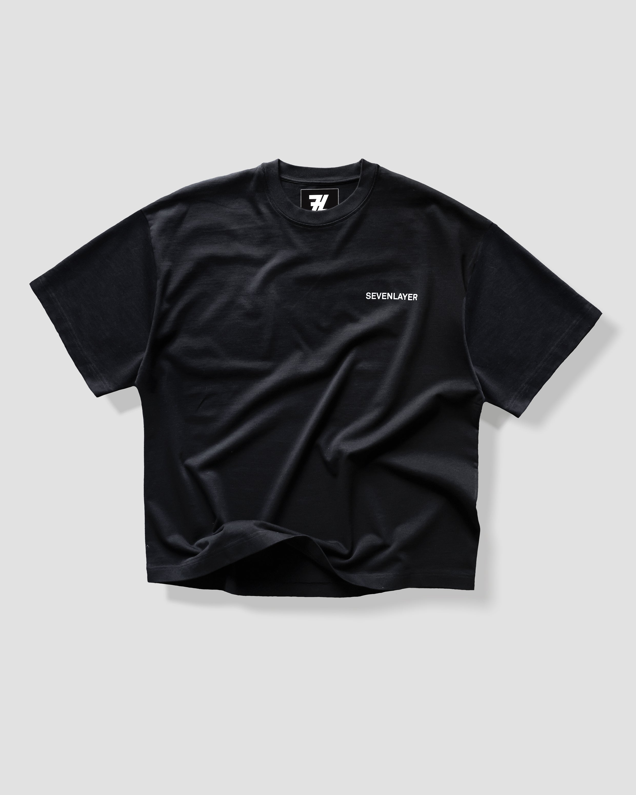 L1. BTU T-SHIRT