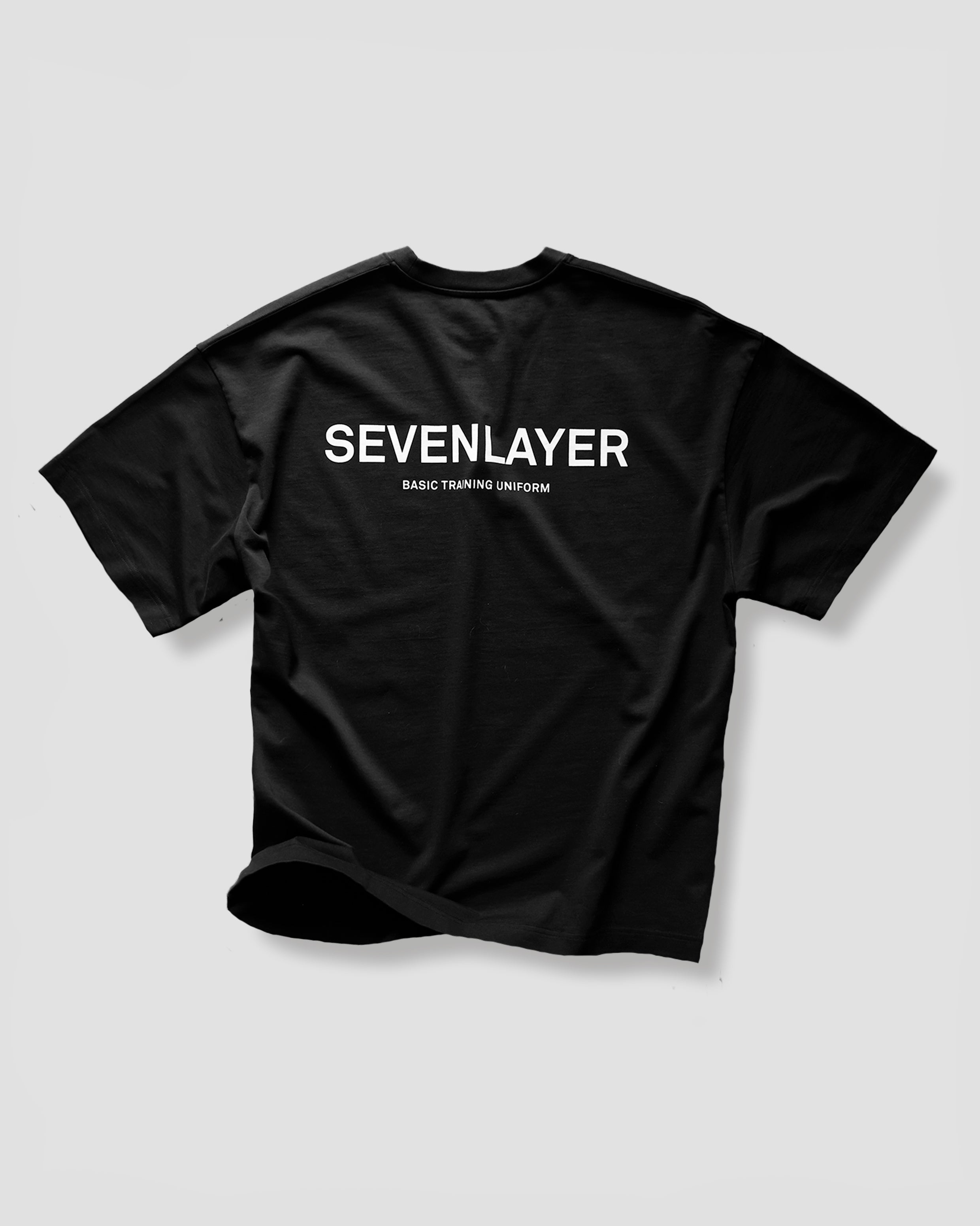 L1. BTU T-SHIRT