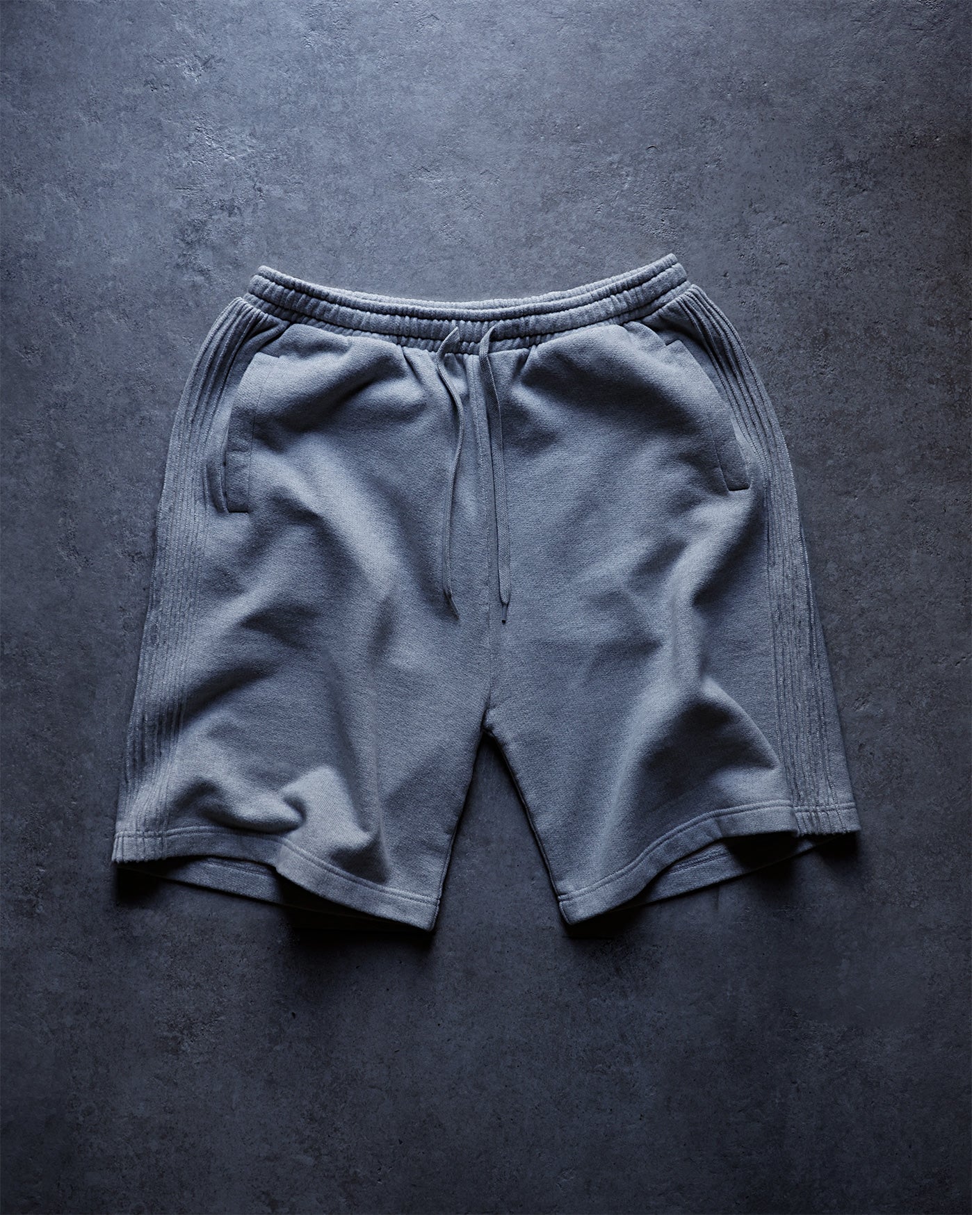 L3. Vortex Jersey Shorts