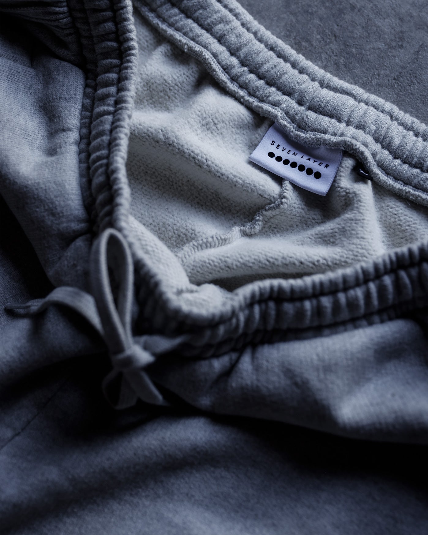L3. Vortex Jersey Shorts