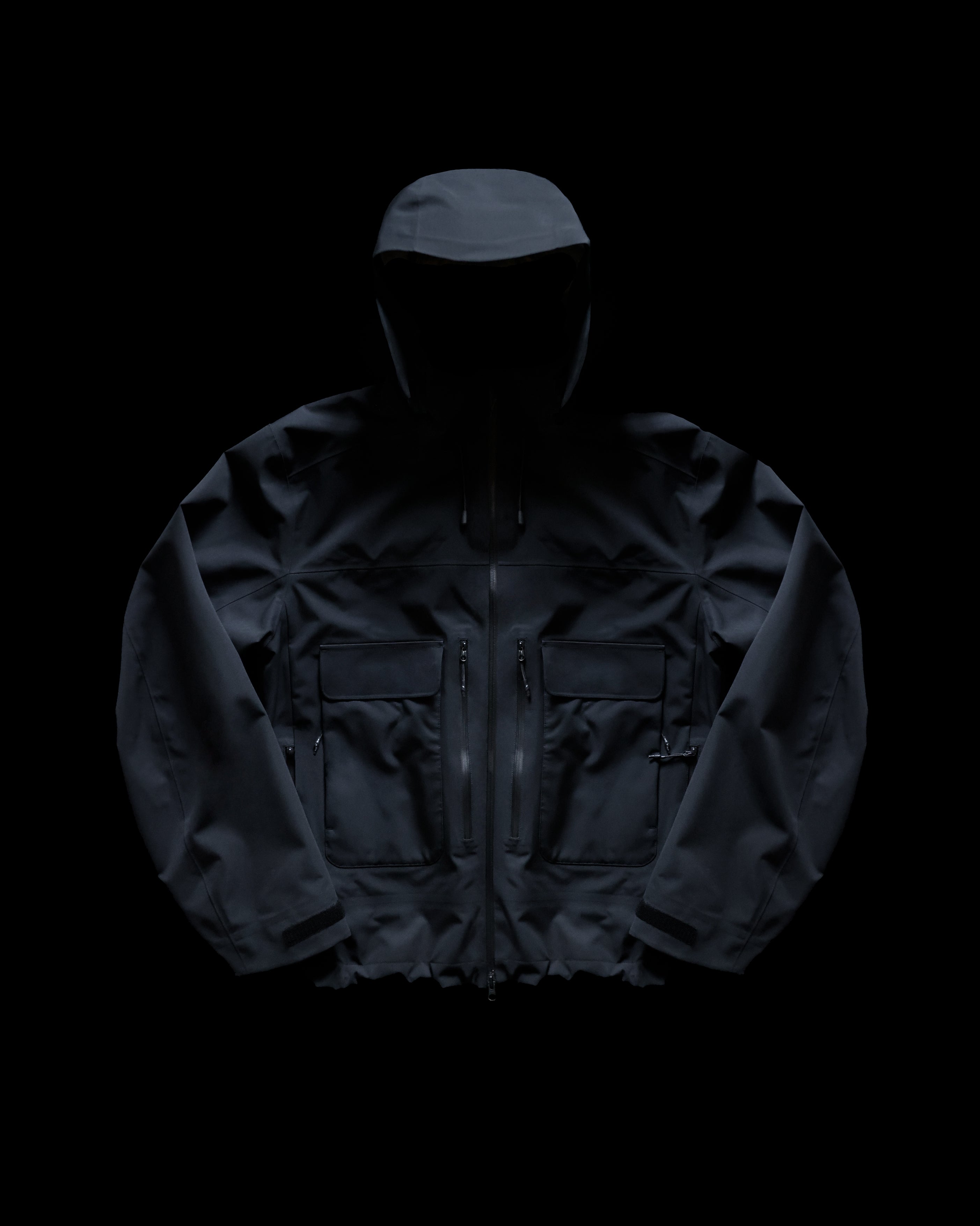 L6. Vortex Short Outer