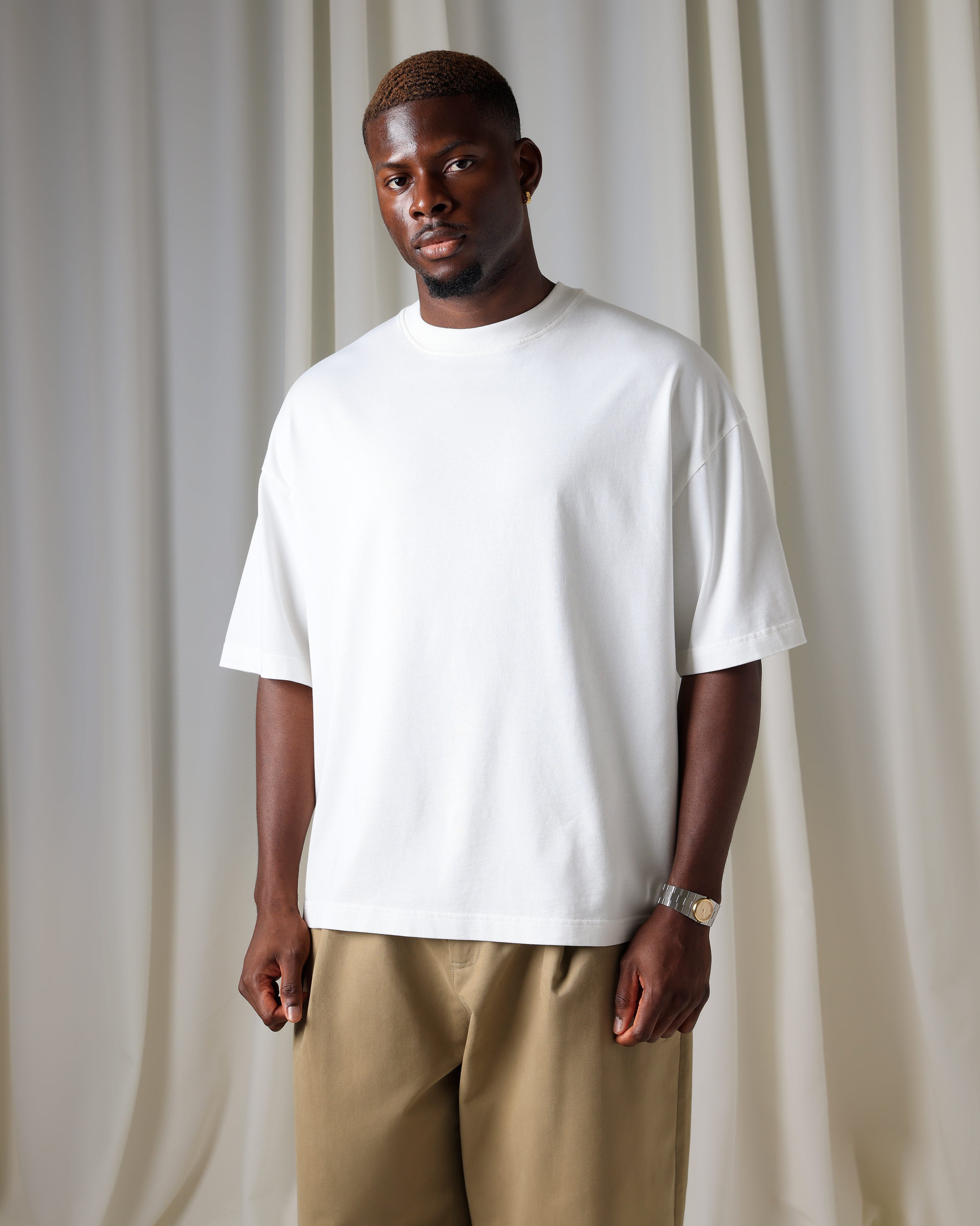 L1. BASIC TEE 300