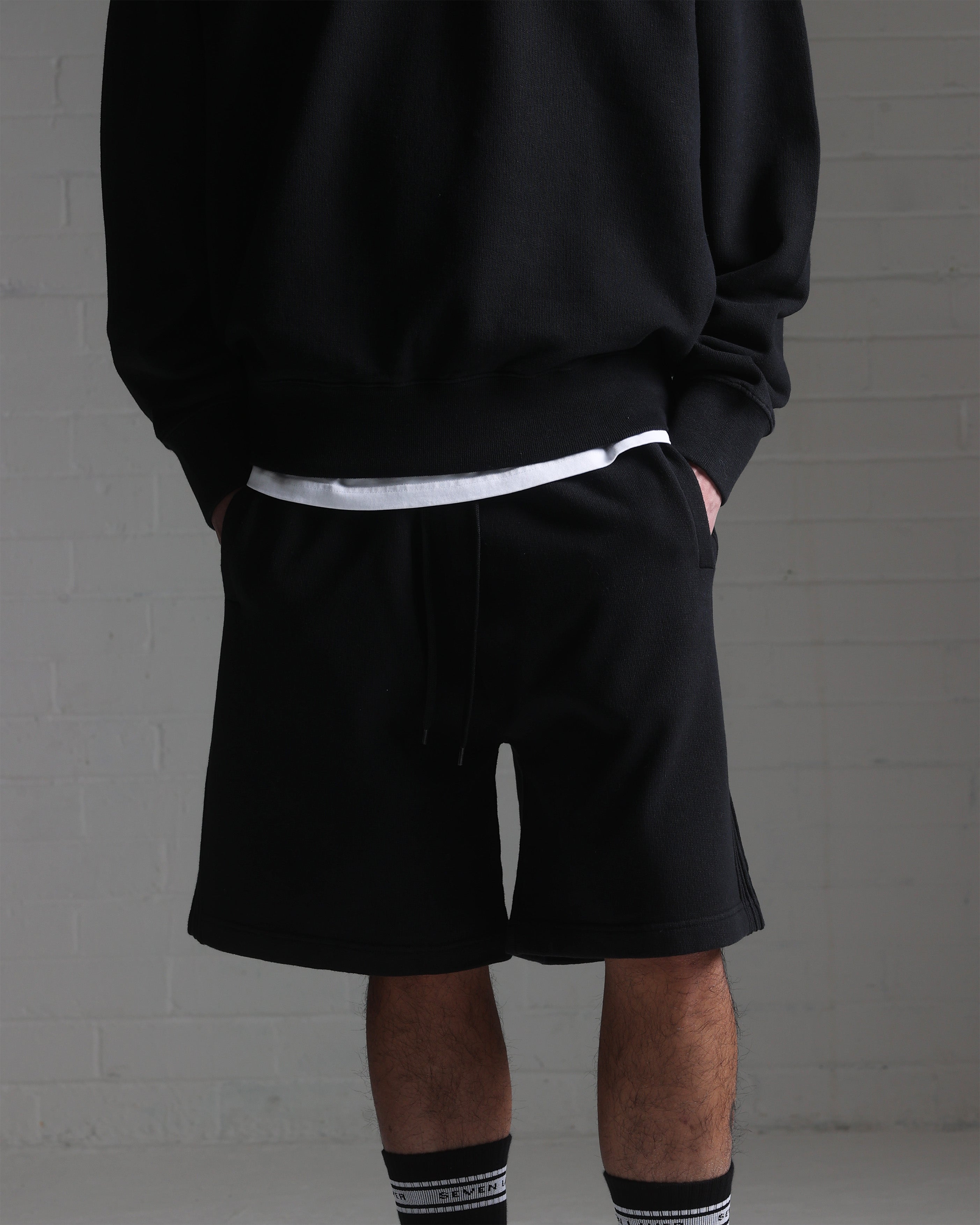 L3. Jersey Shorts