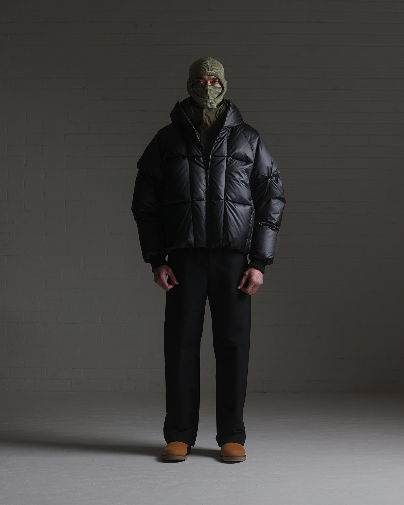 L7. Vortex Down Outer