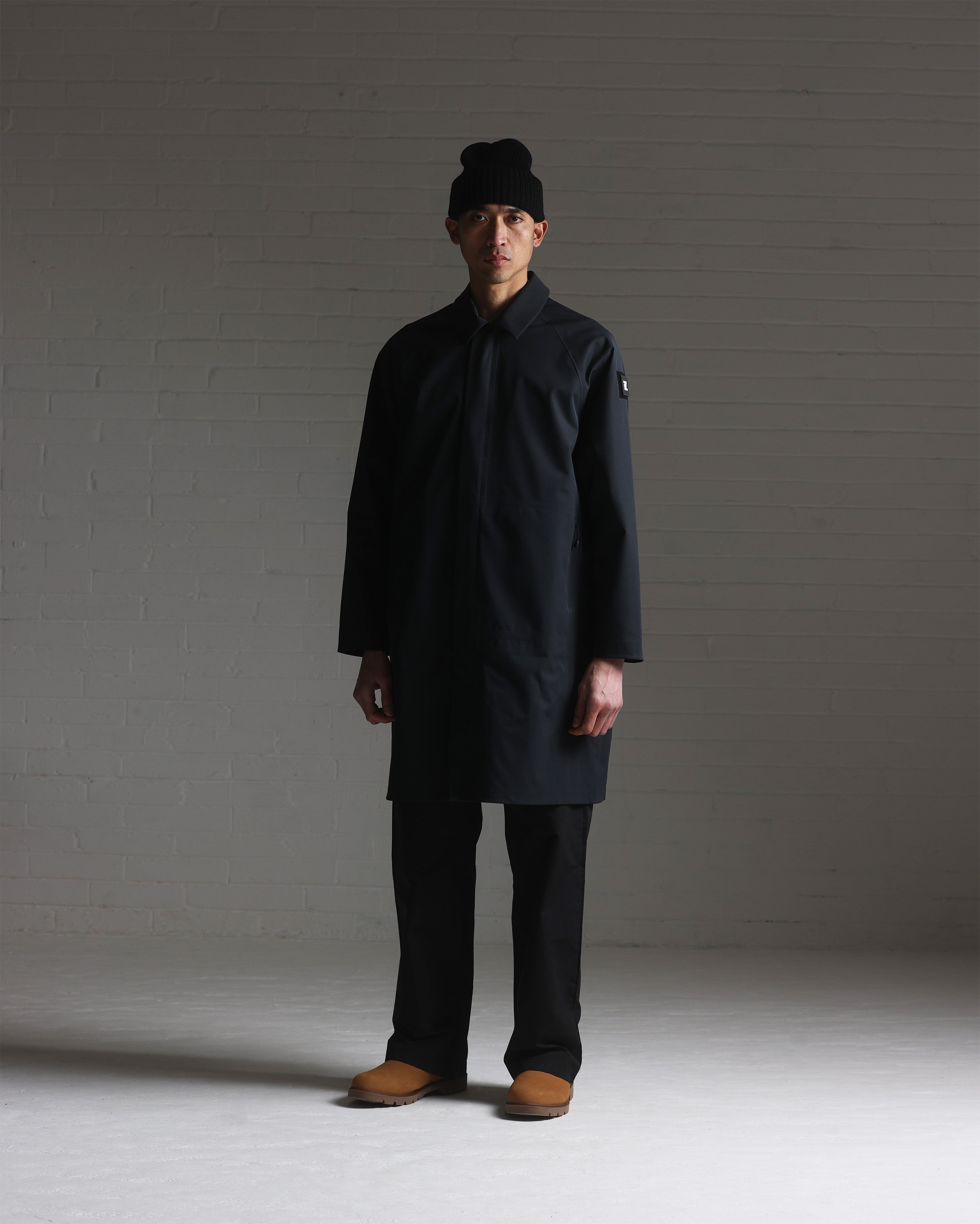 L6. 7L x OASIS Waterproof Mac