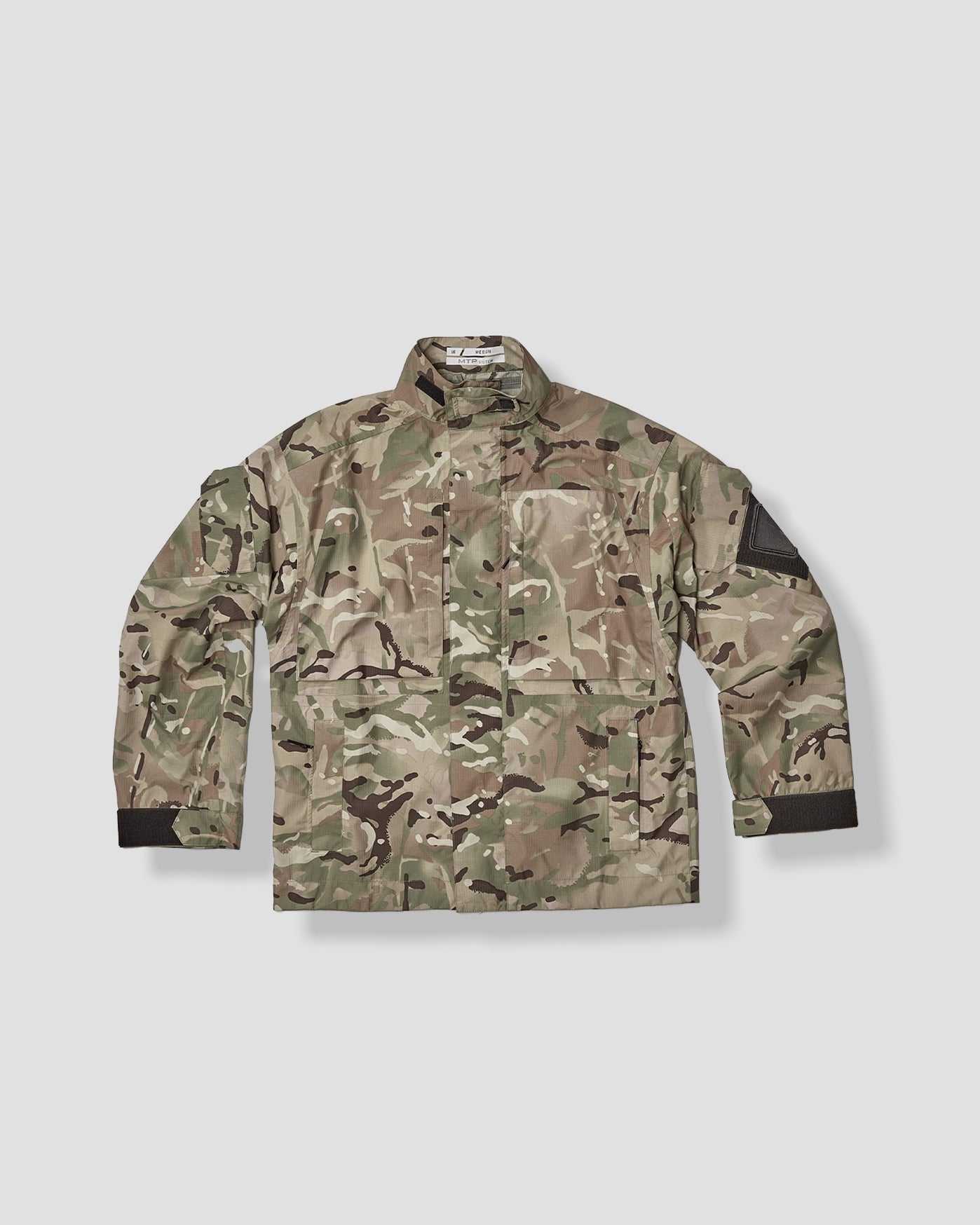 L6. OVERWATCH FIELD SHIRT