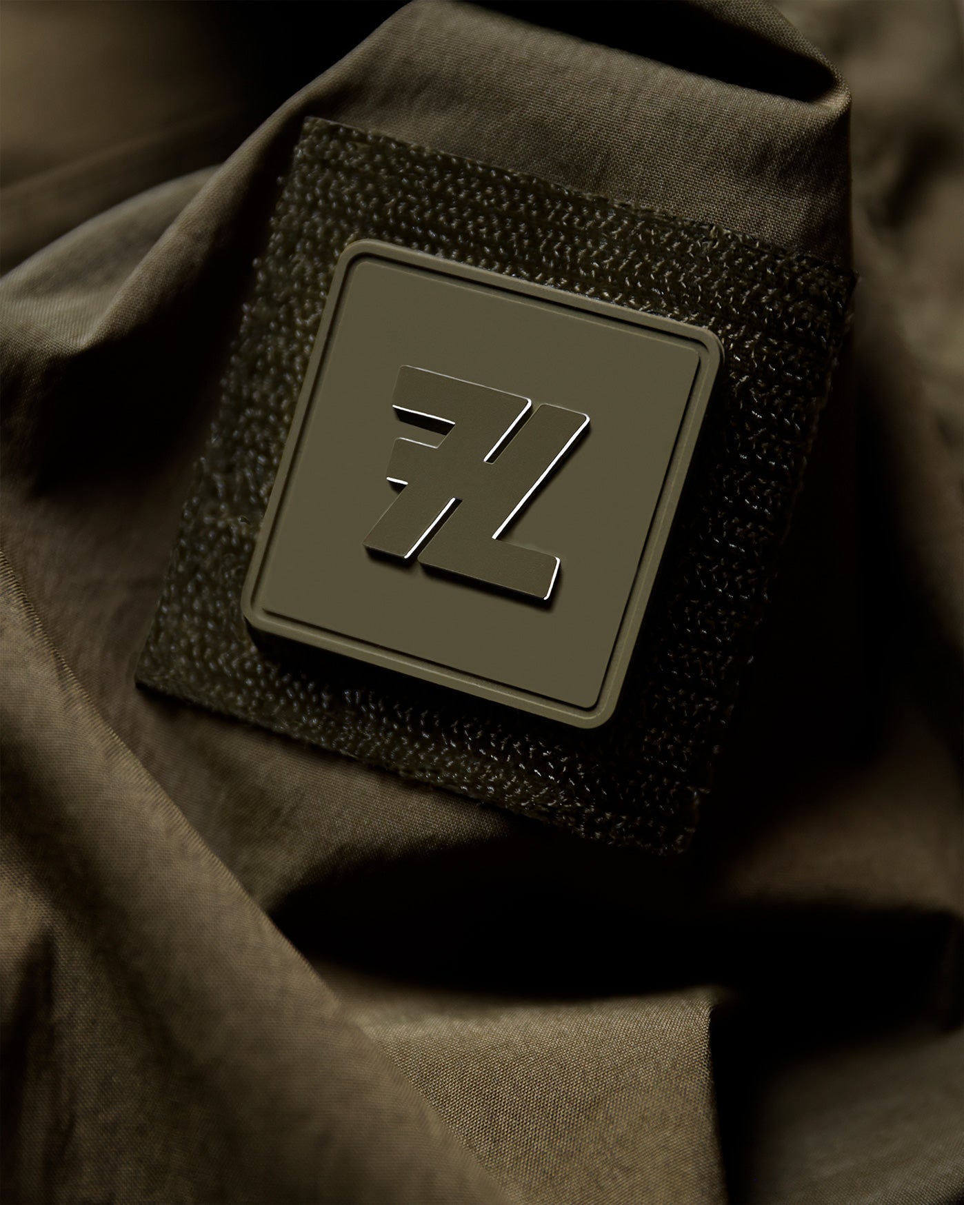 L2. RECON SHIRT V2