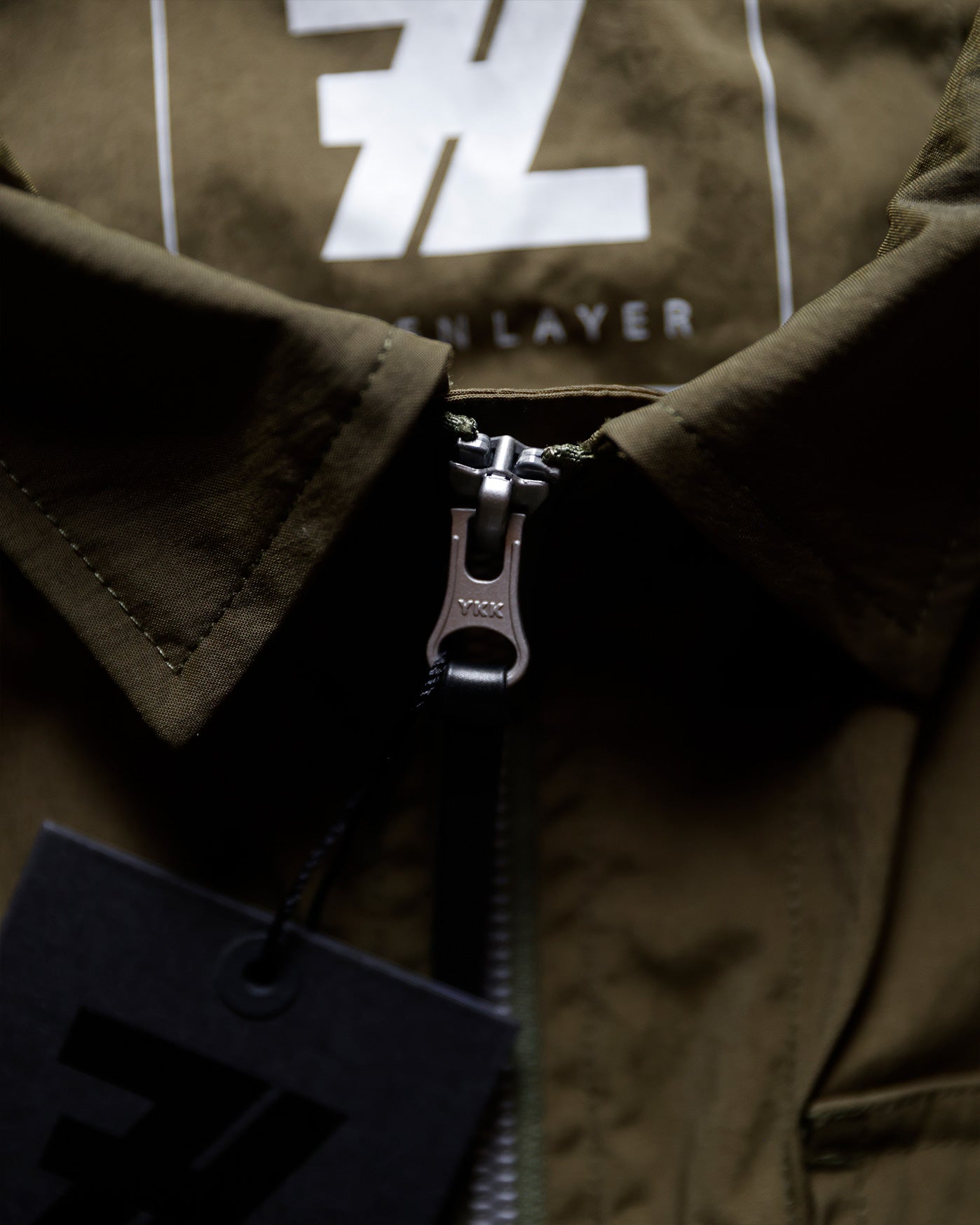 L2. RECON SHIRT V2