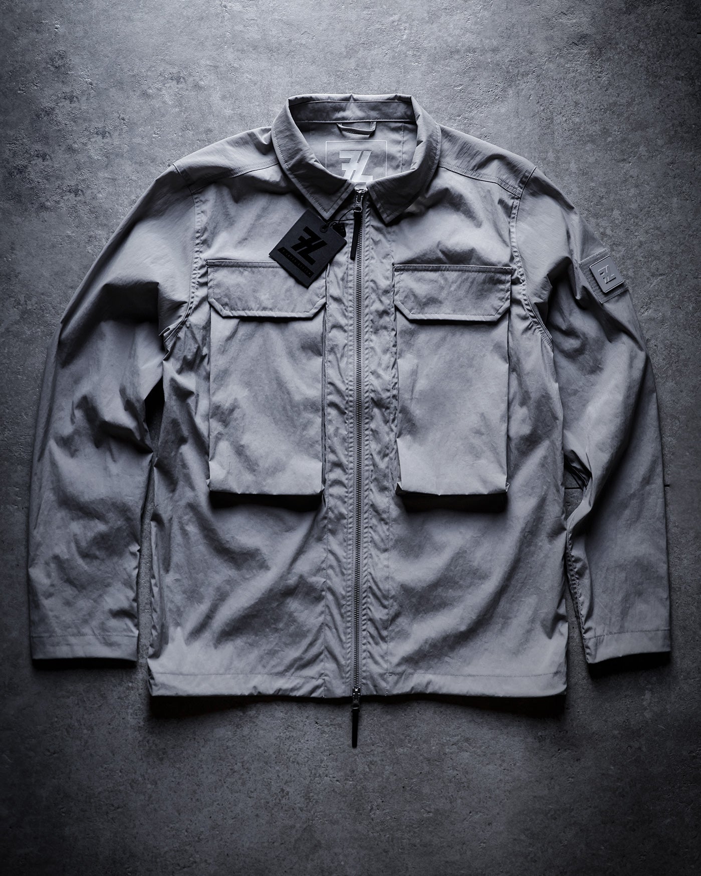 L2. RECON SHIRT V2
