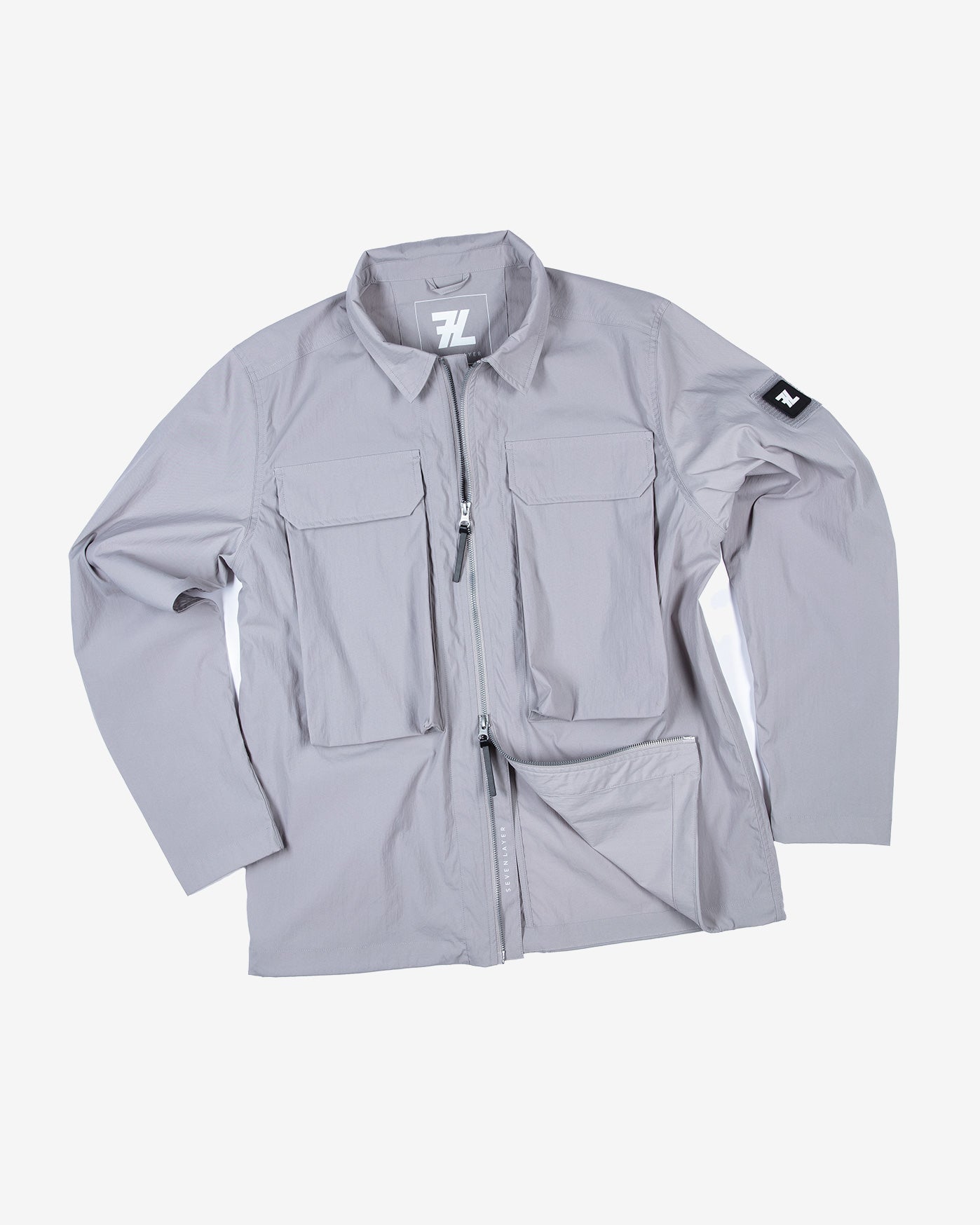 L2. RECON SHIRT V2