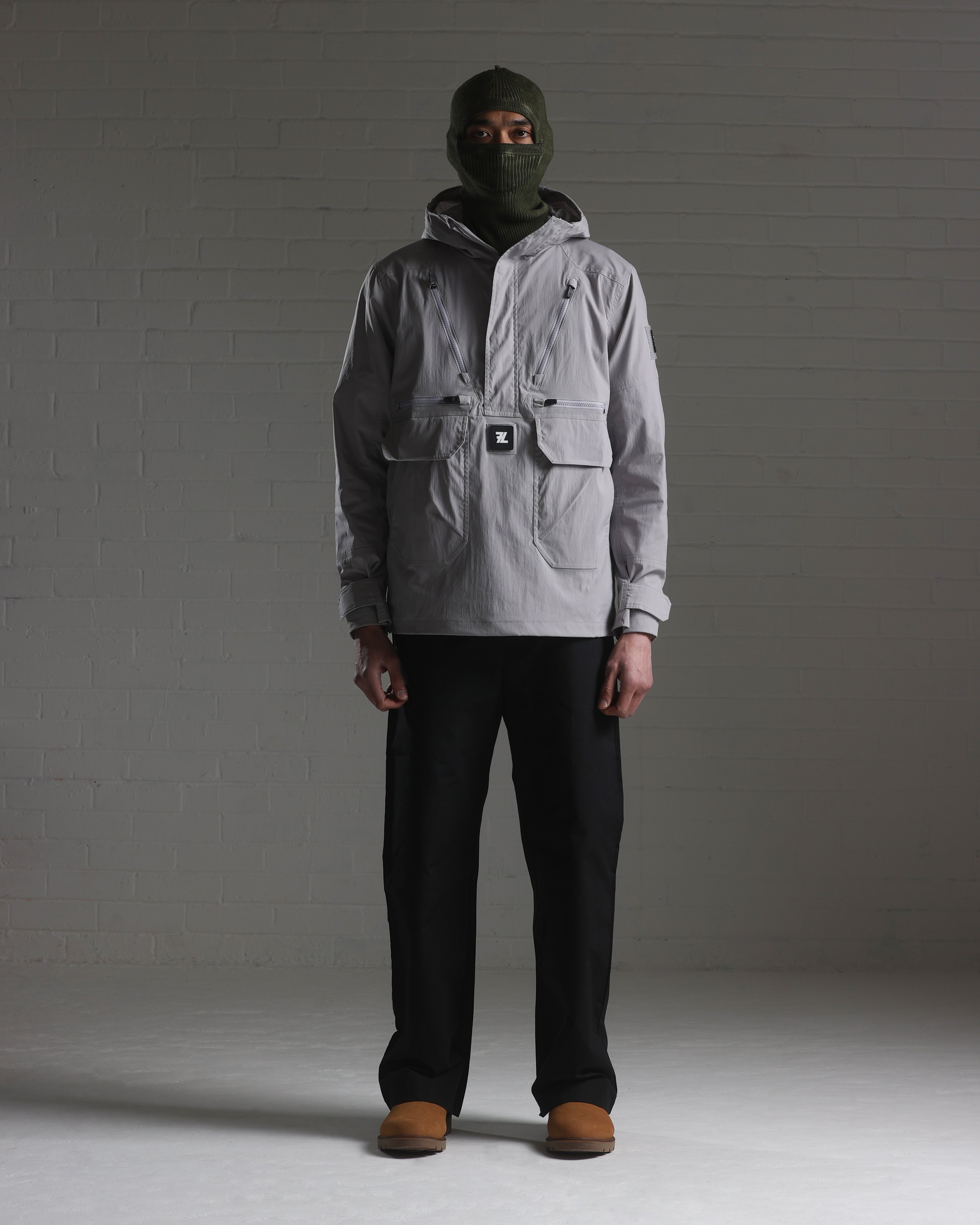 L5. RECON SMOCK