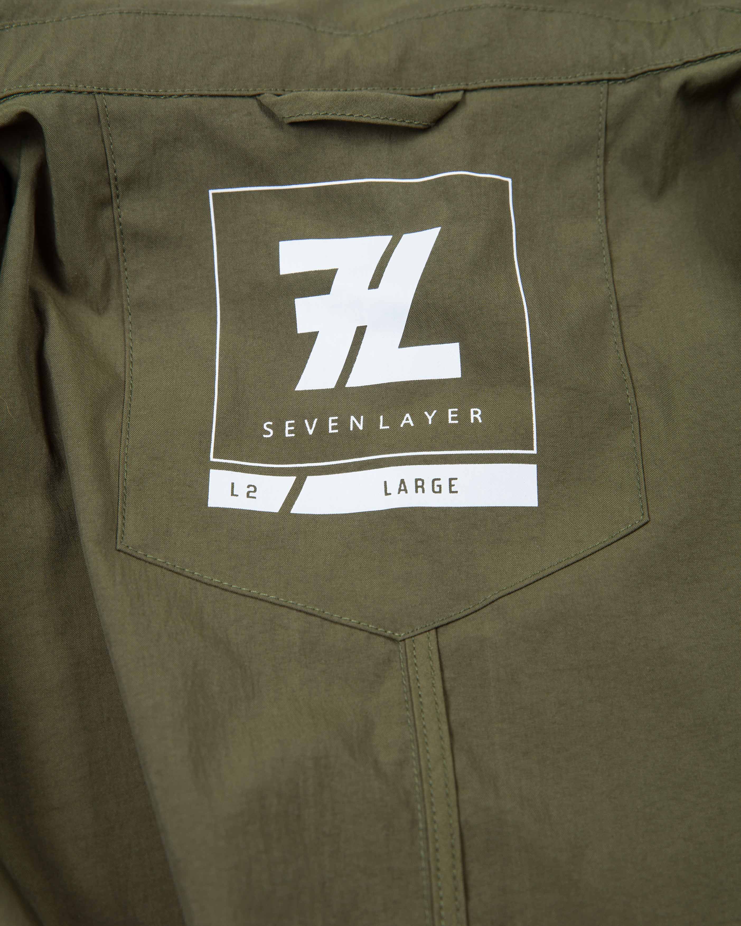 L2. RECON SHIRT V2