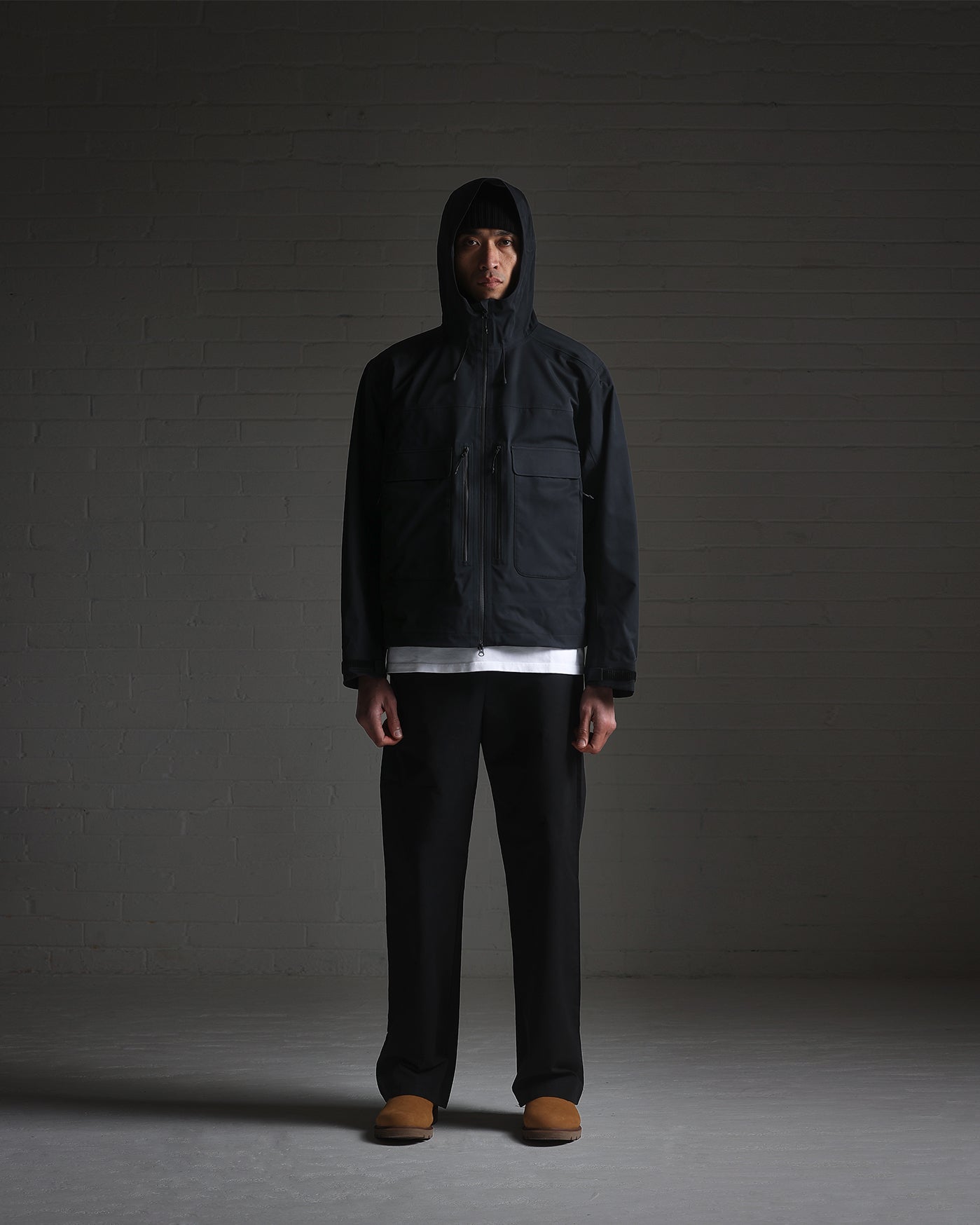 L6. Vortex Short Outer