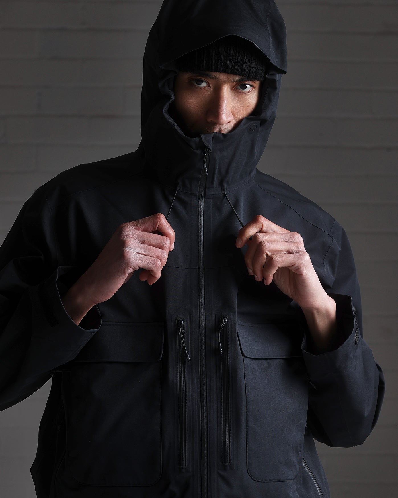 L6. Vortex Short Outer