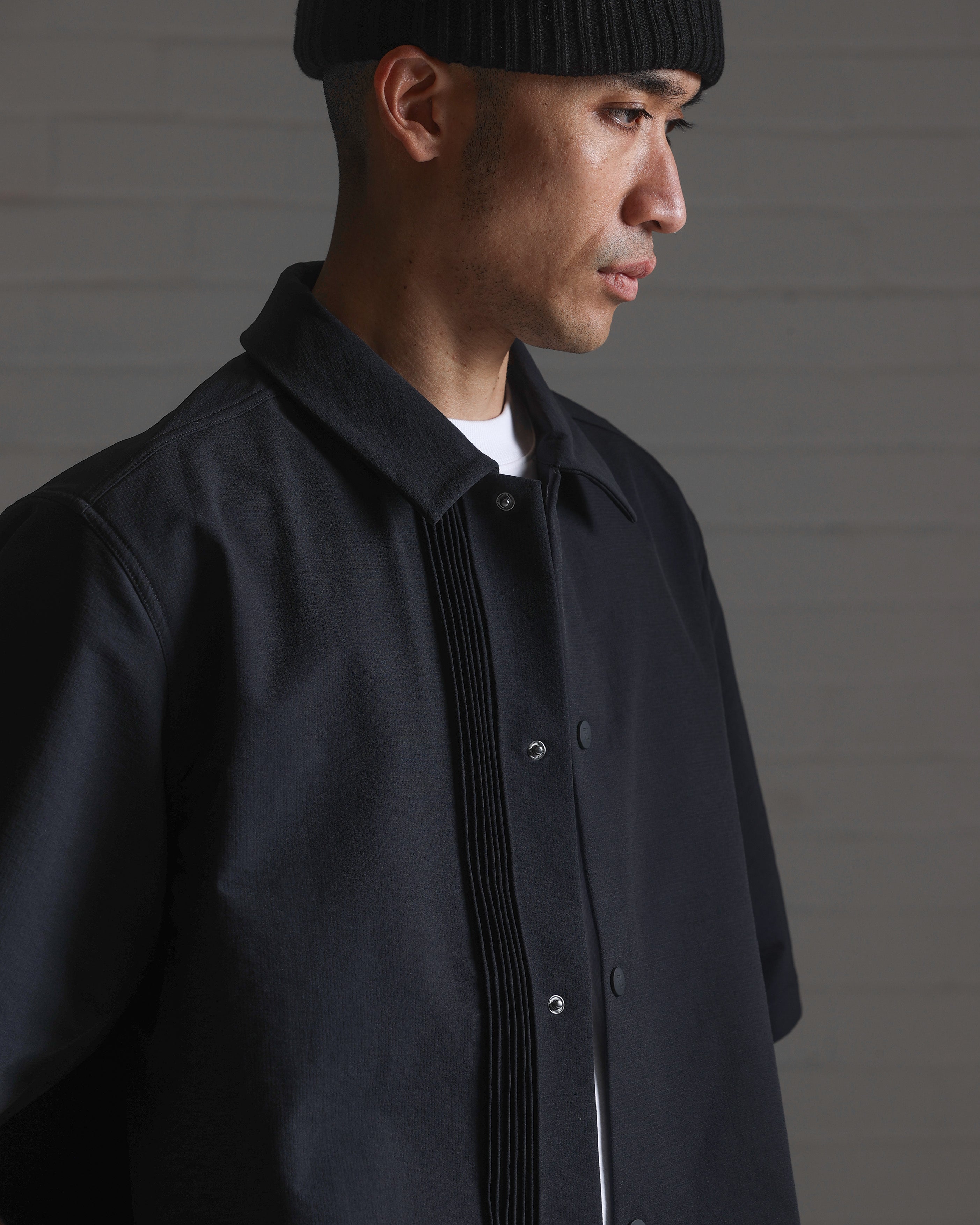 L2. Vortex Short Sleeved Shirt