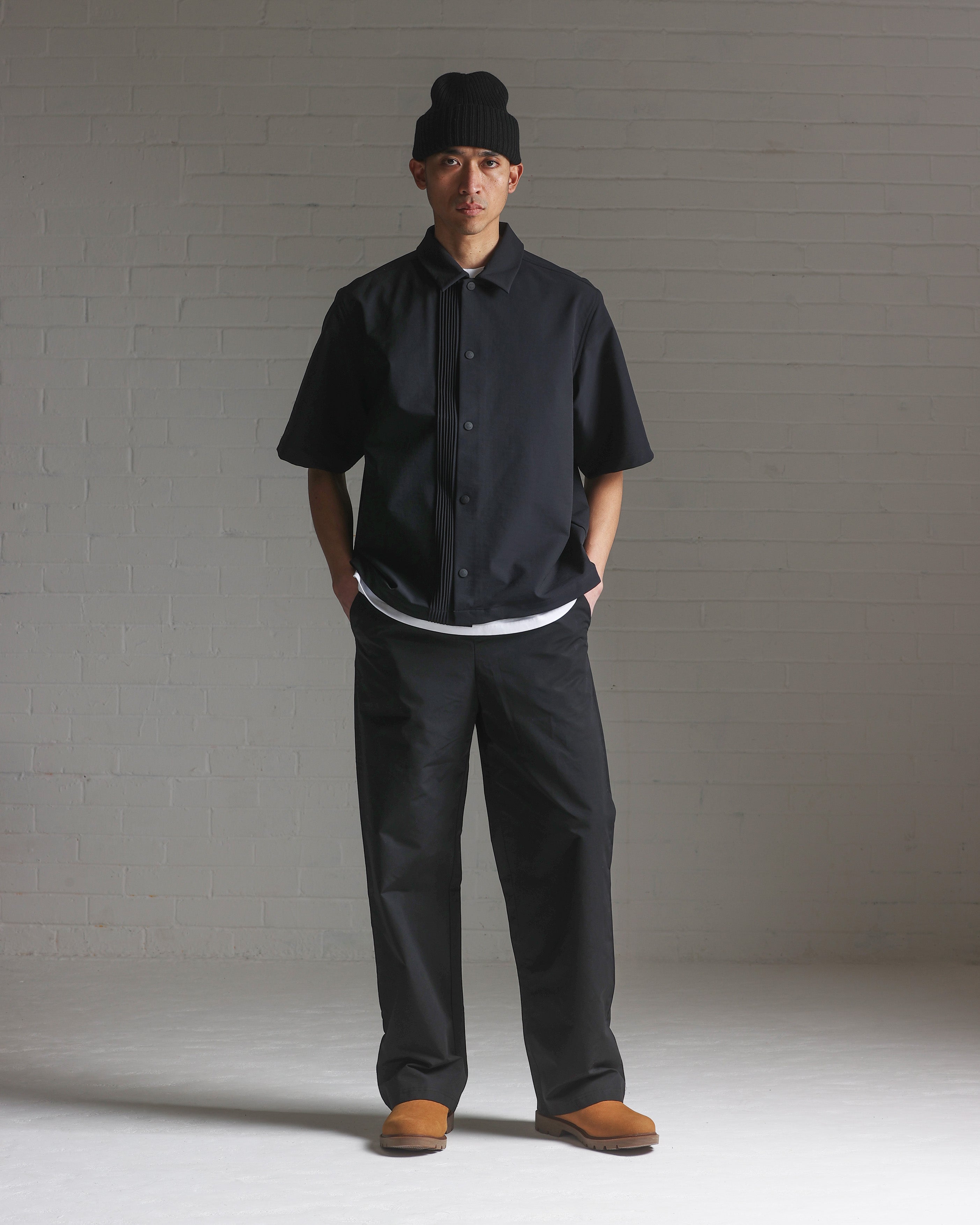 L2. Vortex Short Sleeved Shirt