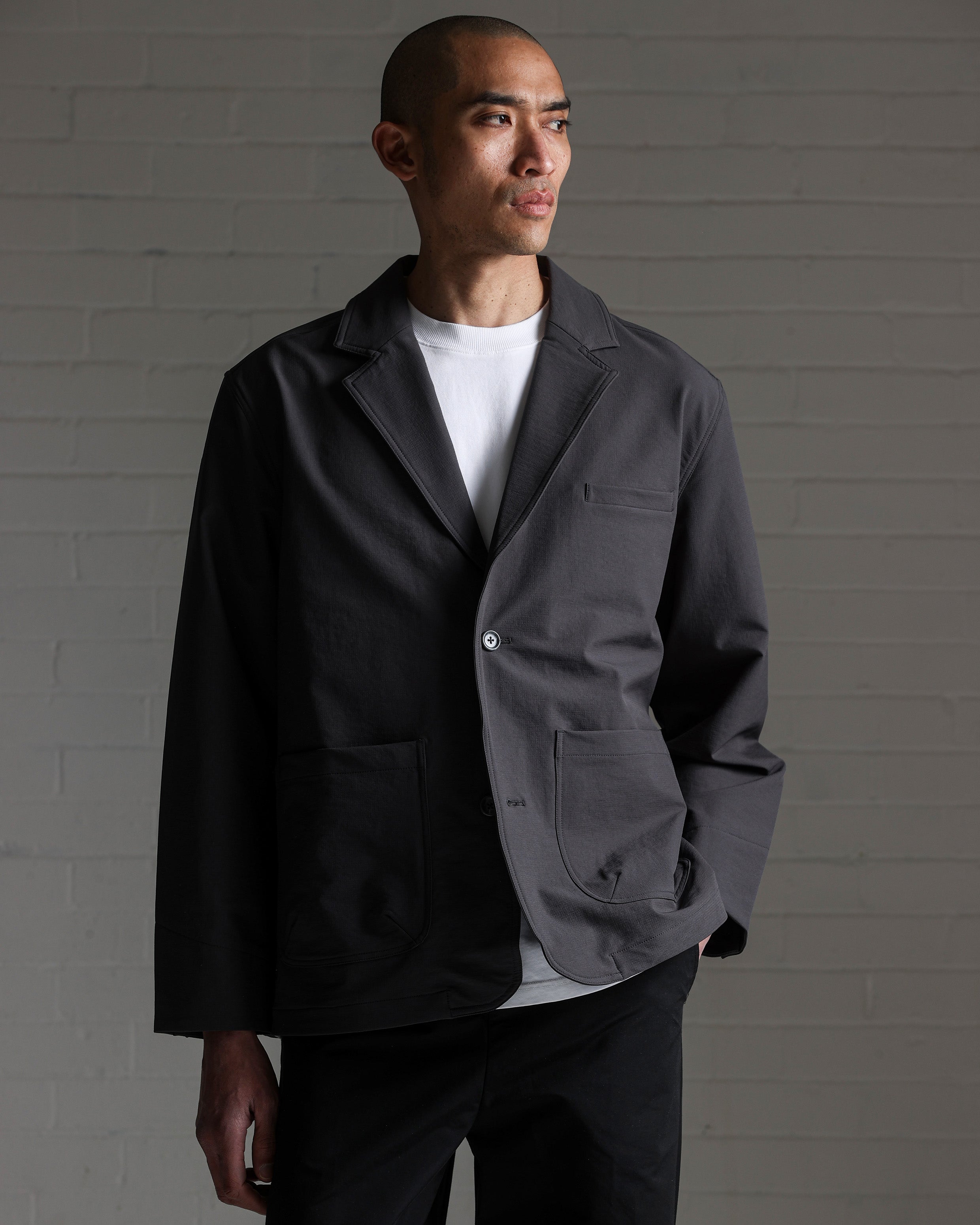 L4. Vortex SmartJacket