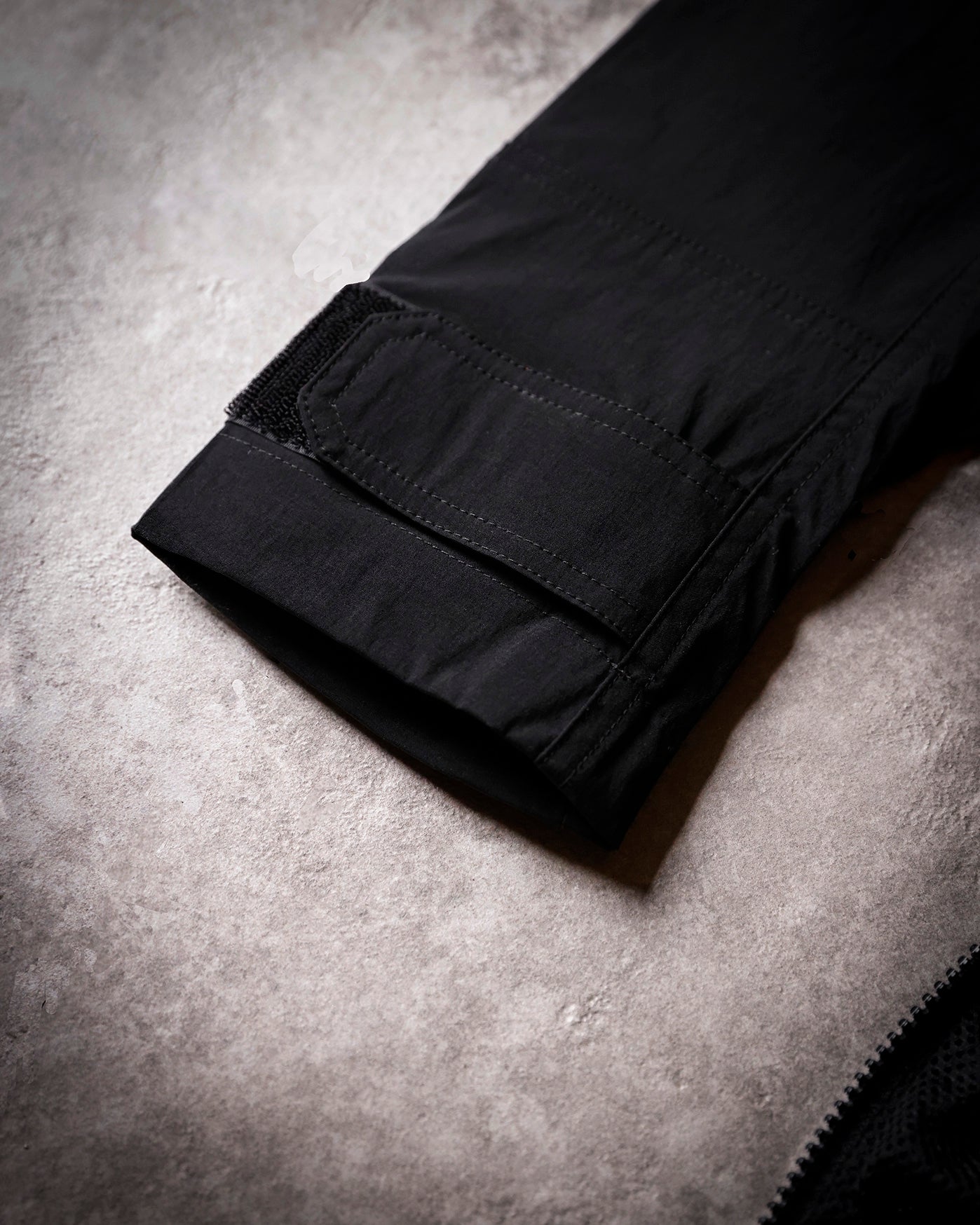 L5. RECON SMOCK