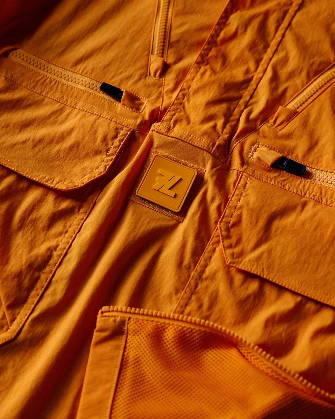 L5. RECON SMOCK