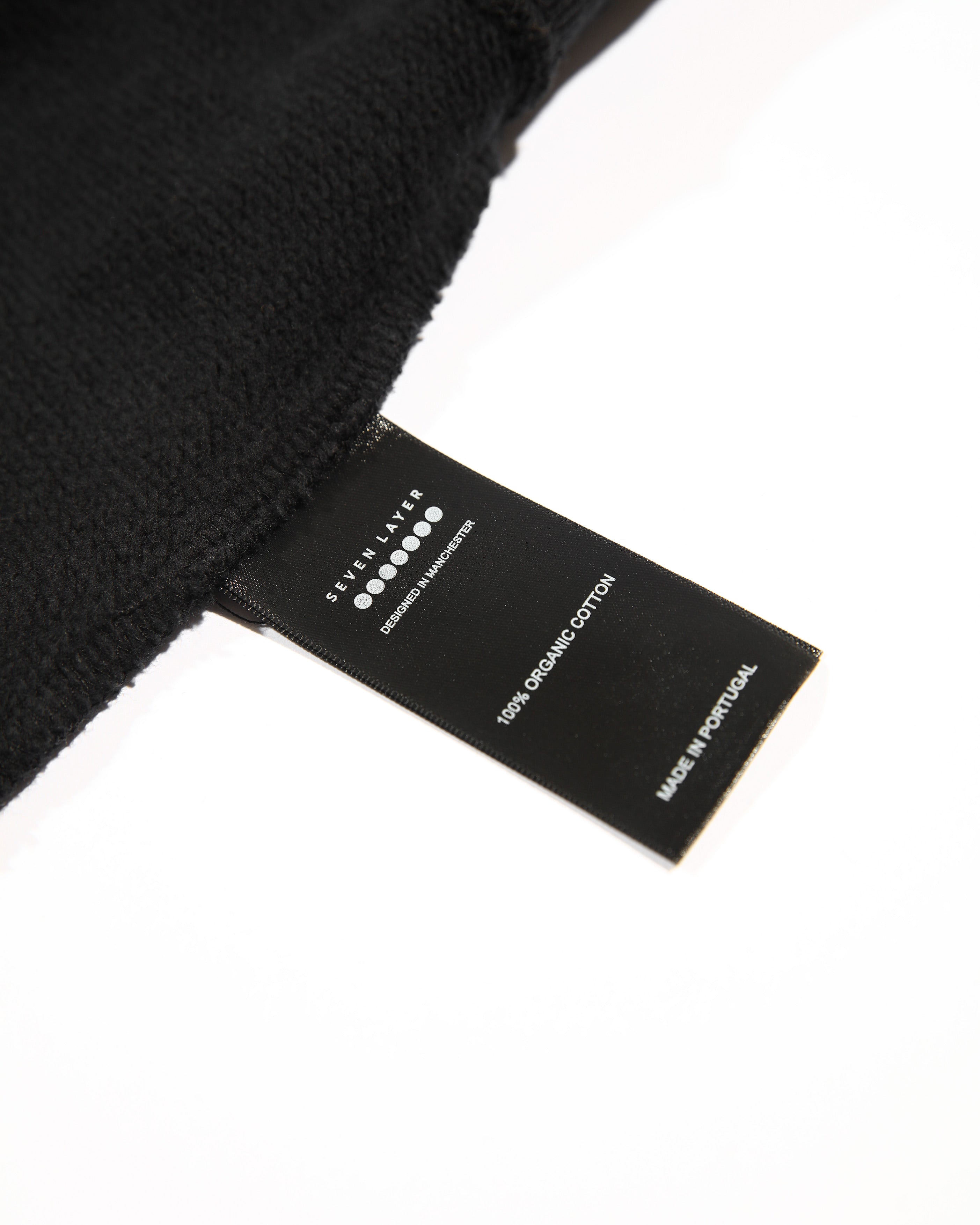 L3. Vortex Sweater