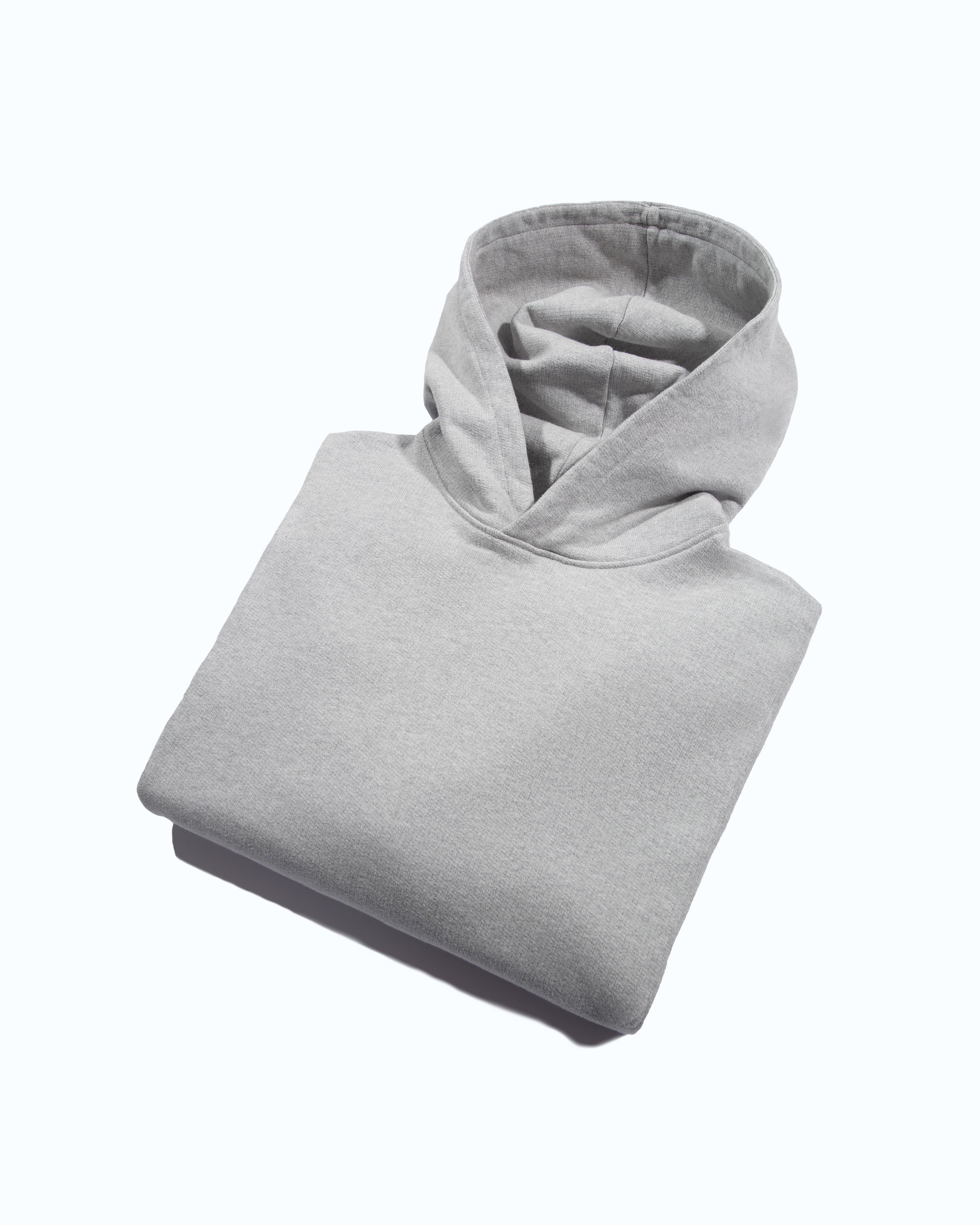 L3. HOODIE 400