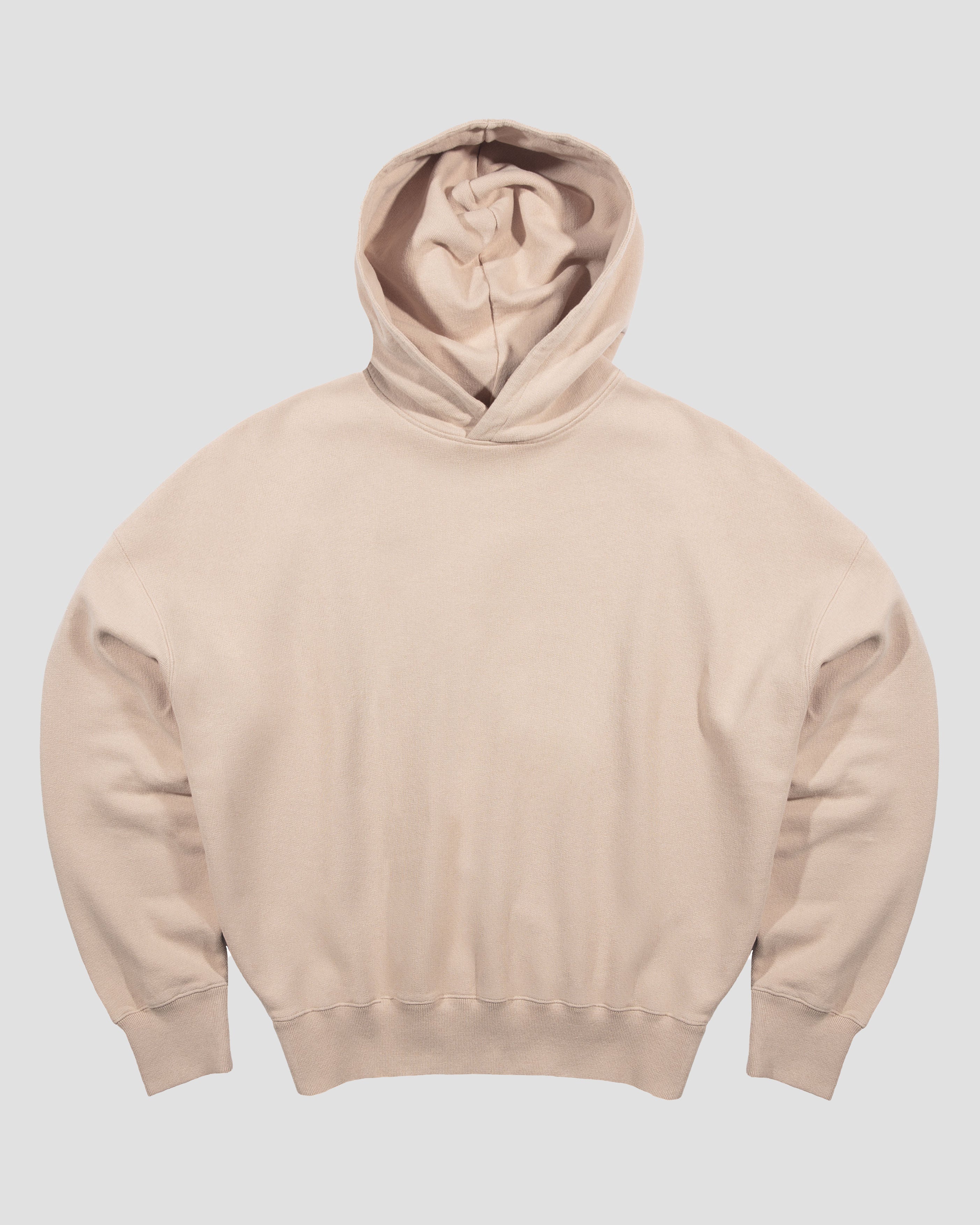 L3. HOODIE 400