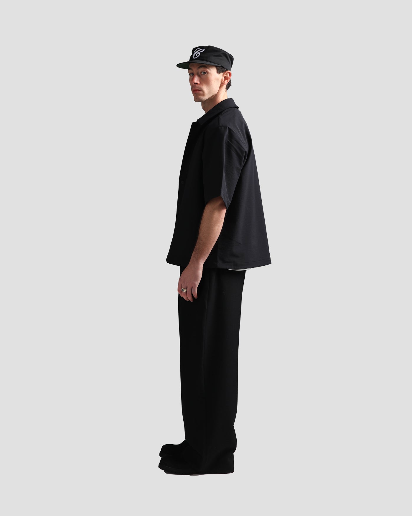 L2. Vortex Short Sleeved Shirt
