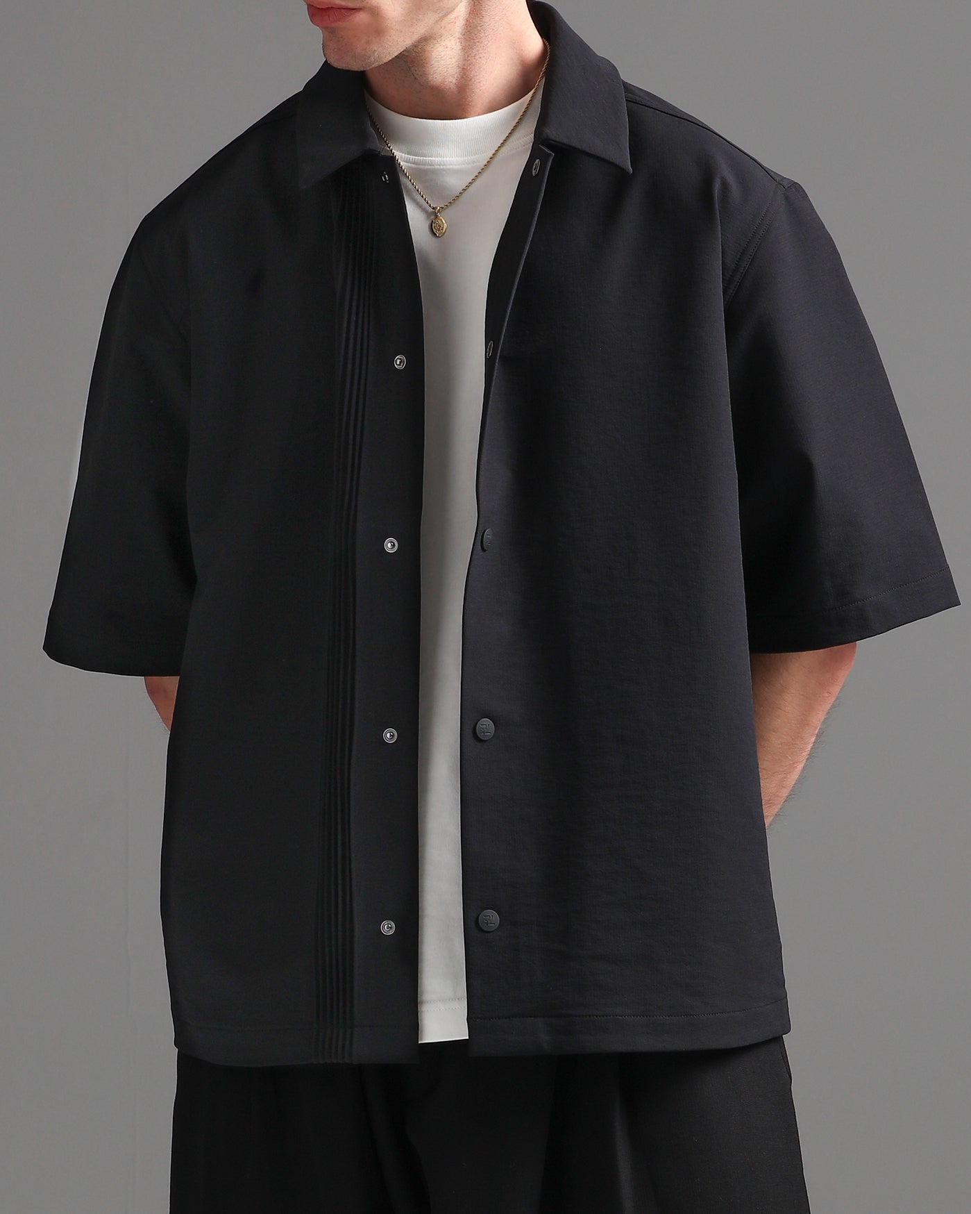 L2. Vortex Short Sleeved Shirt