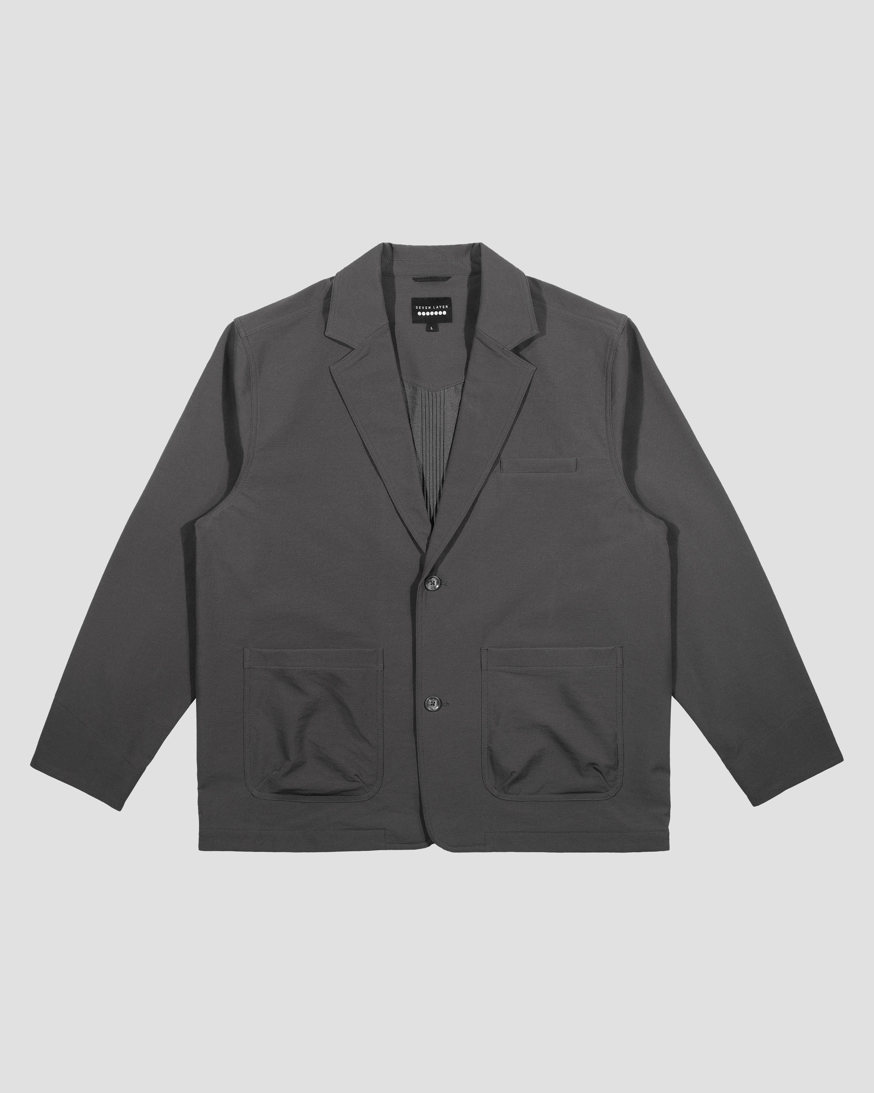 L4. Smart Jacket