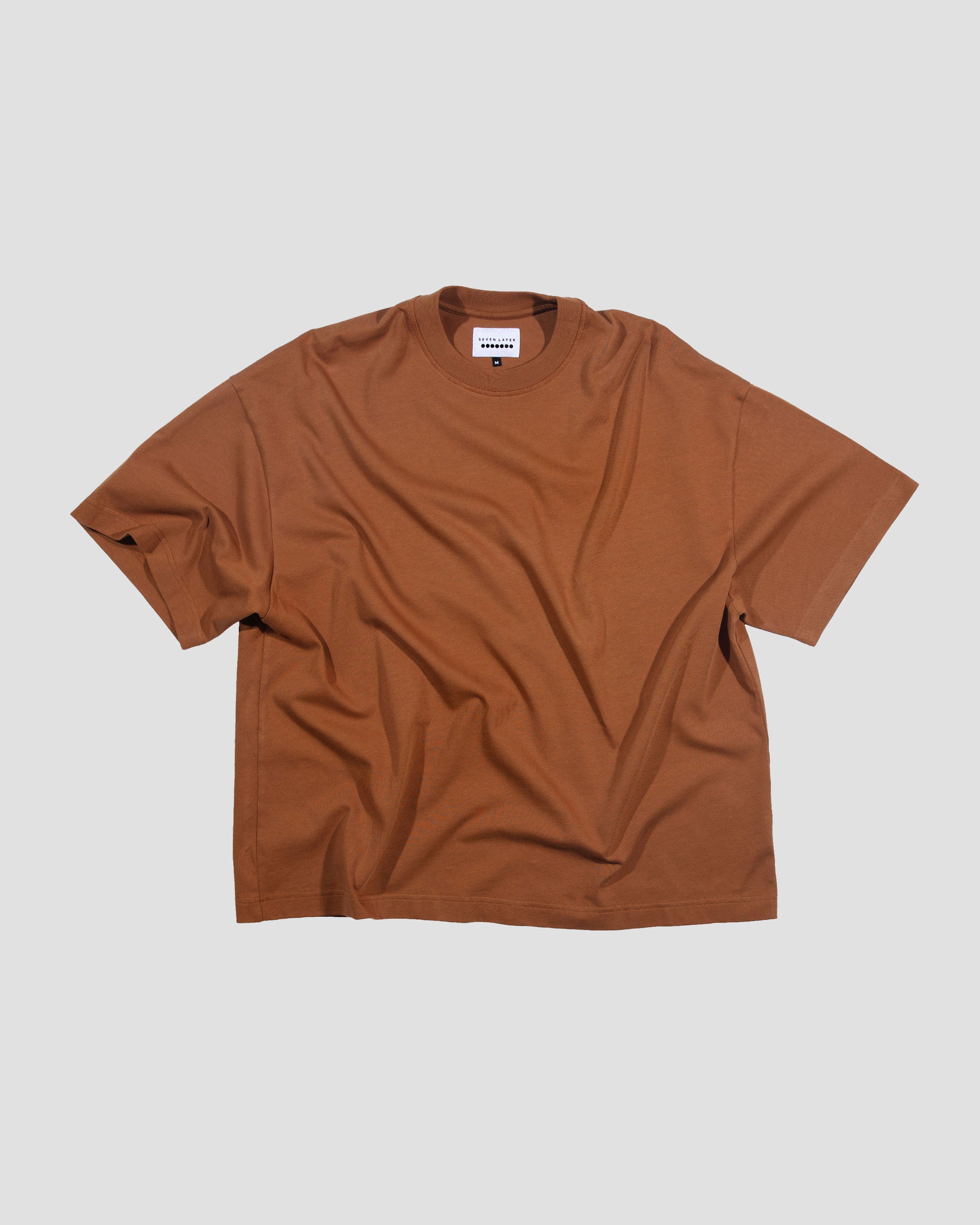 L1. BLANK T-SHIRT 300