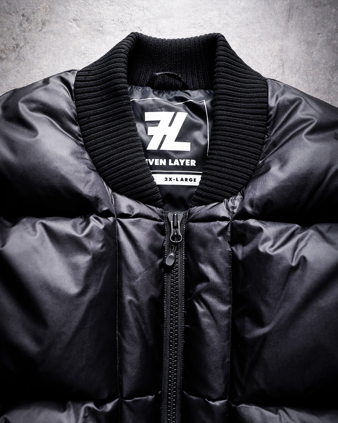 L7. Vortex Bomber Outer