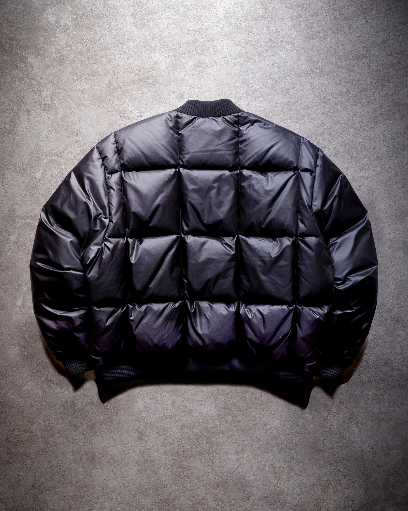 L7. Vortex Bomber Outer
