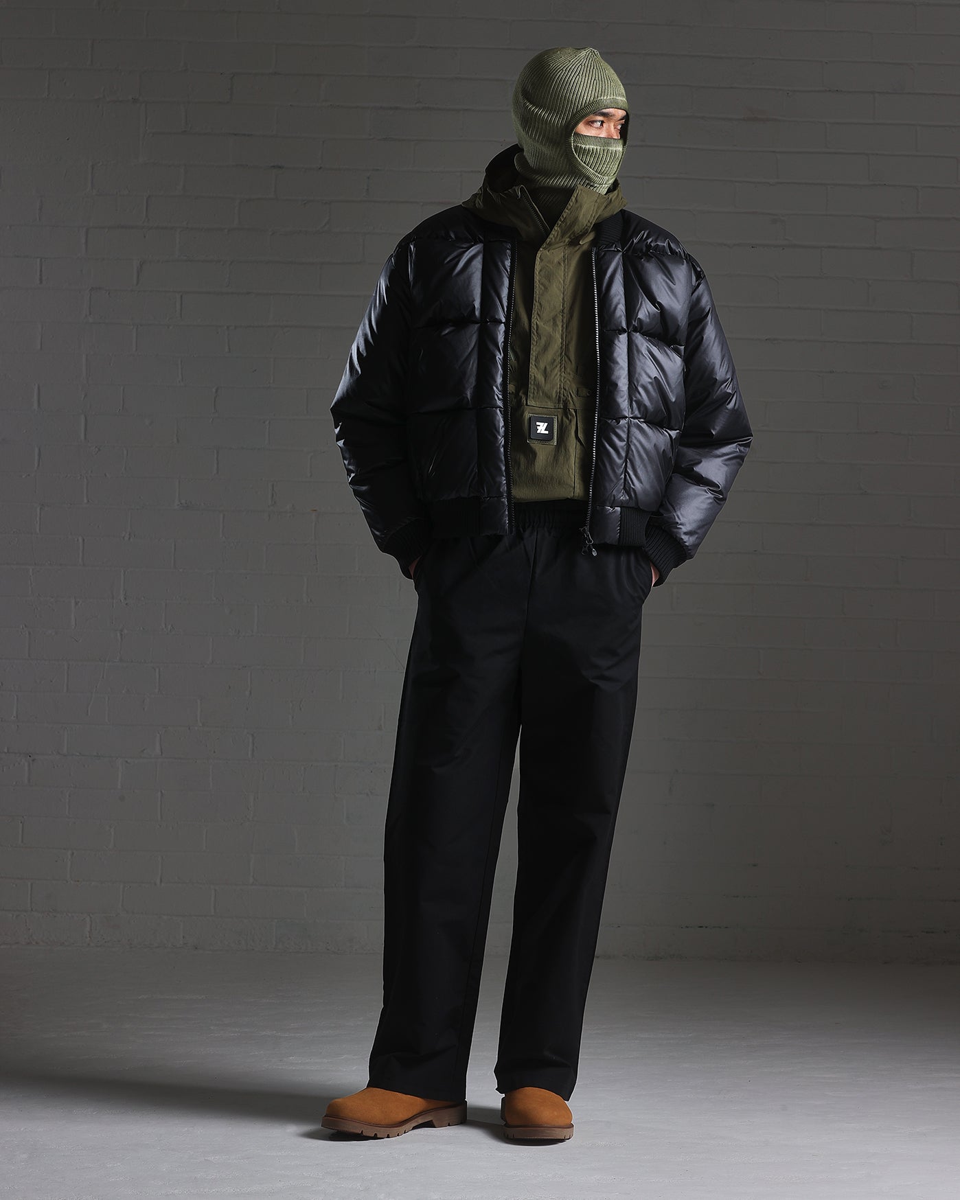 L7. Vortex Bomber Outer