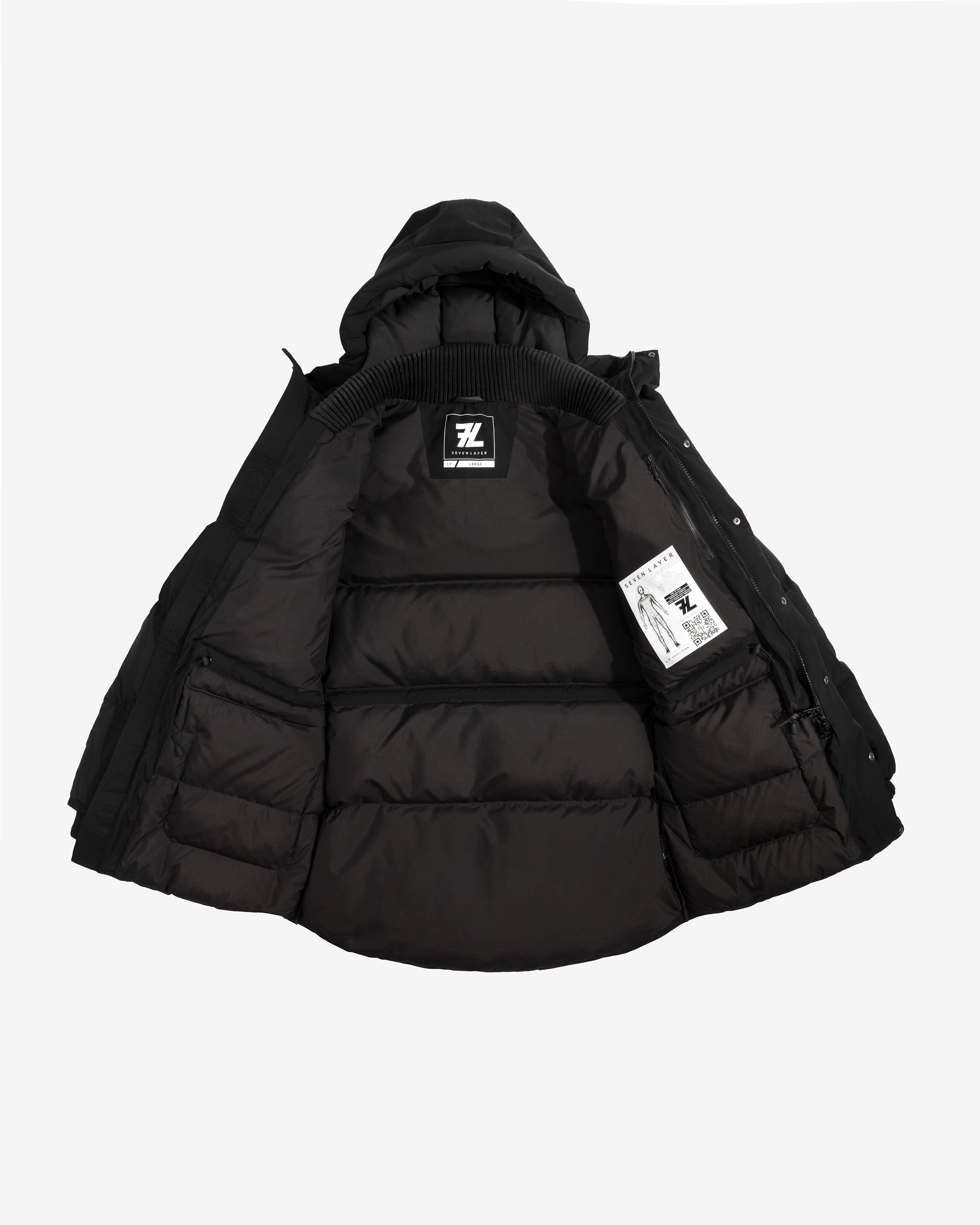 L7. APOLLO PARKA