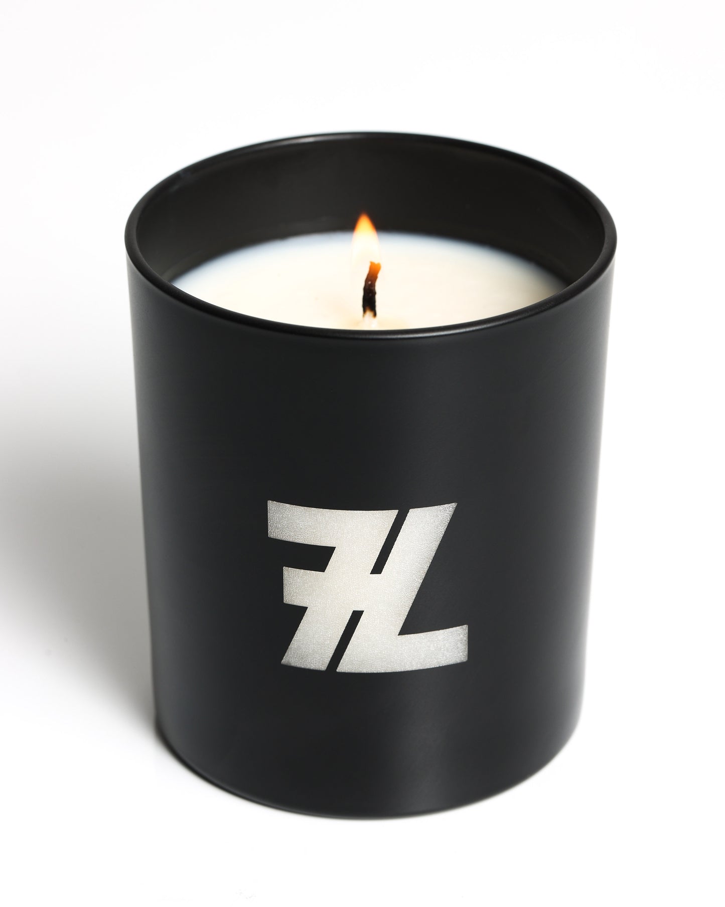 L0. CANDLE - OMBRE LEATHER