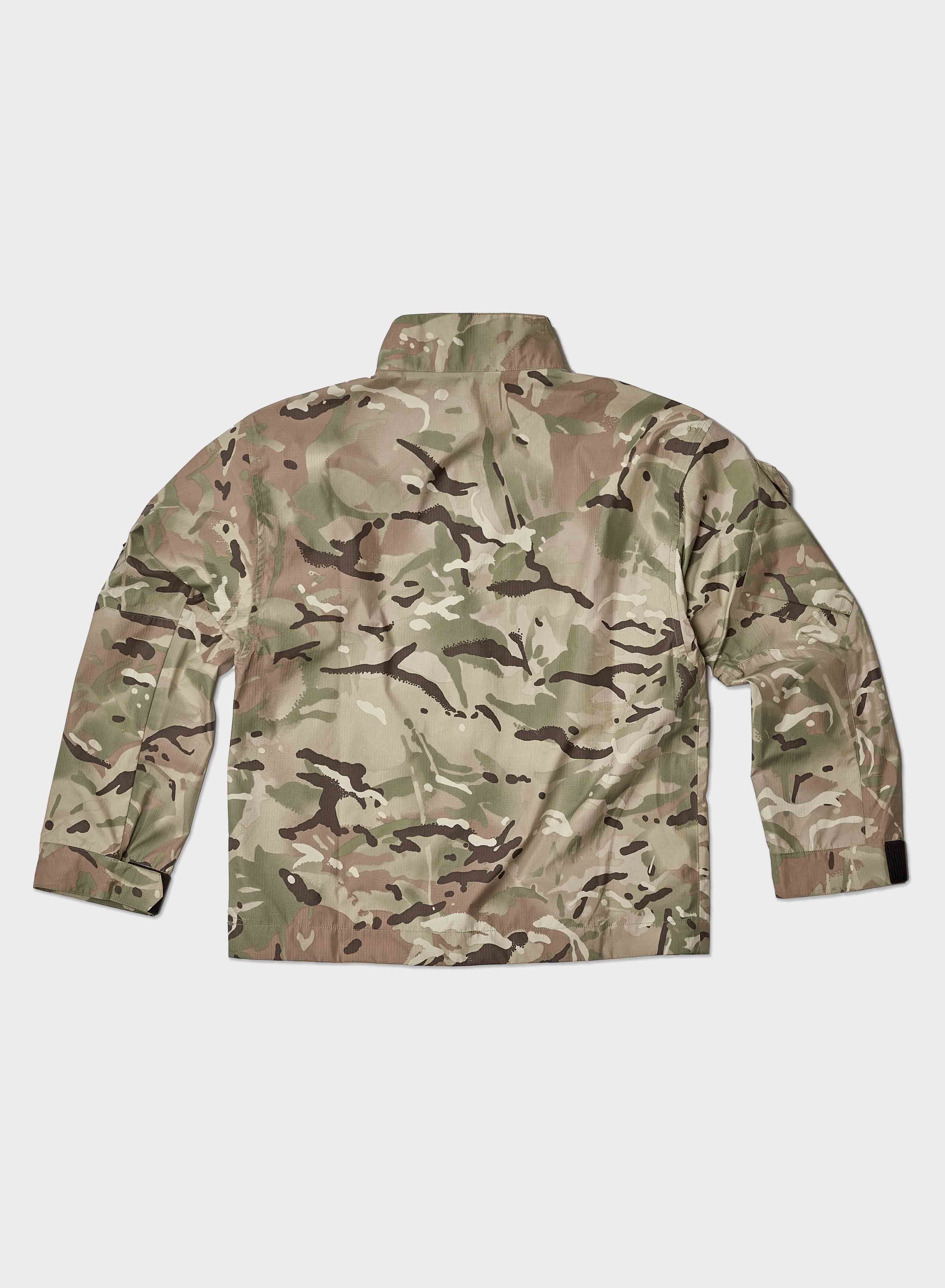 L6. OVERWATCH FIELD SHIRT