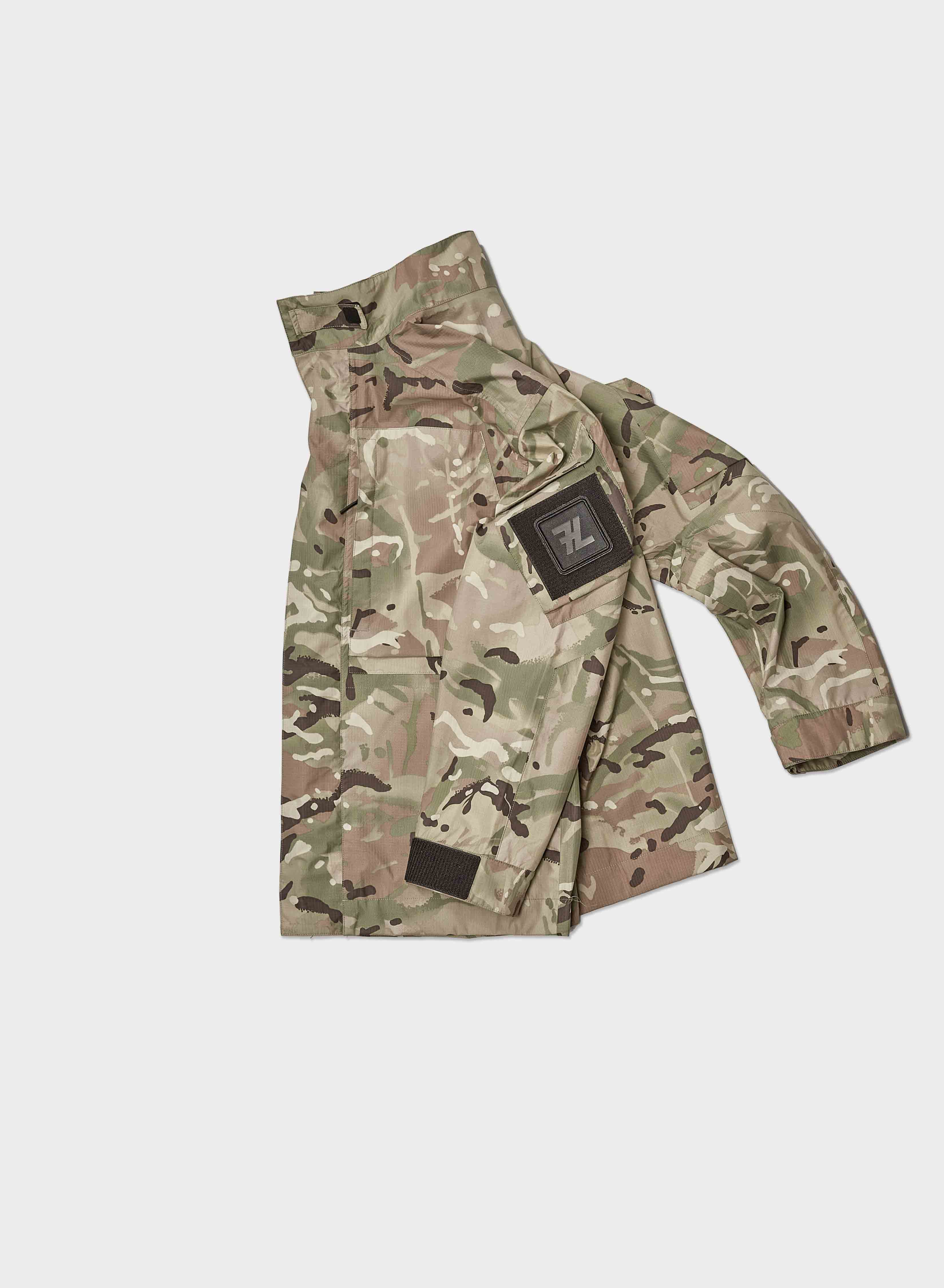 L6. OVERWATCH FIELD SHIRT