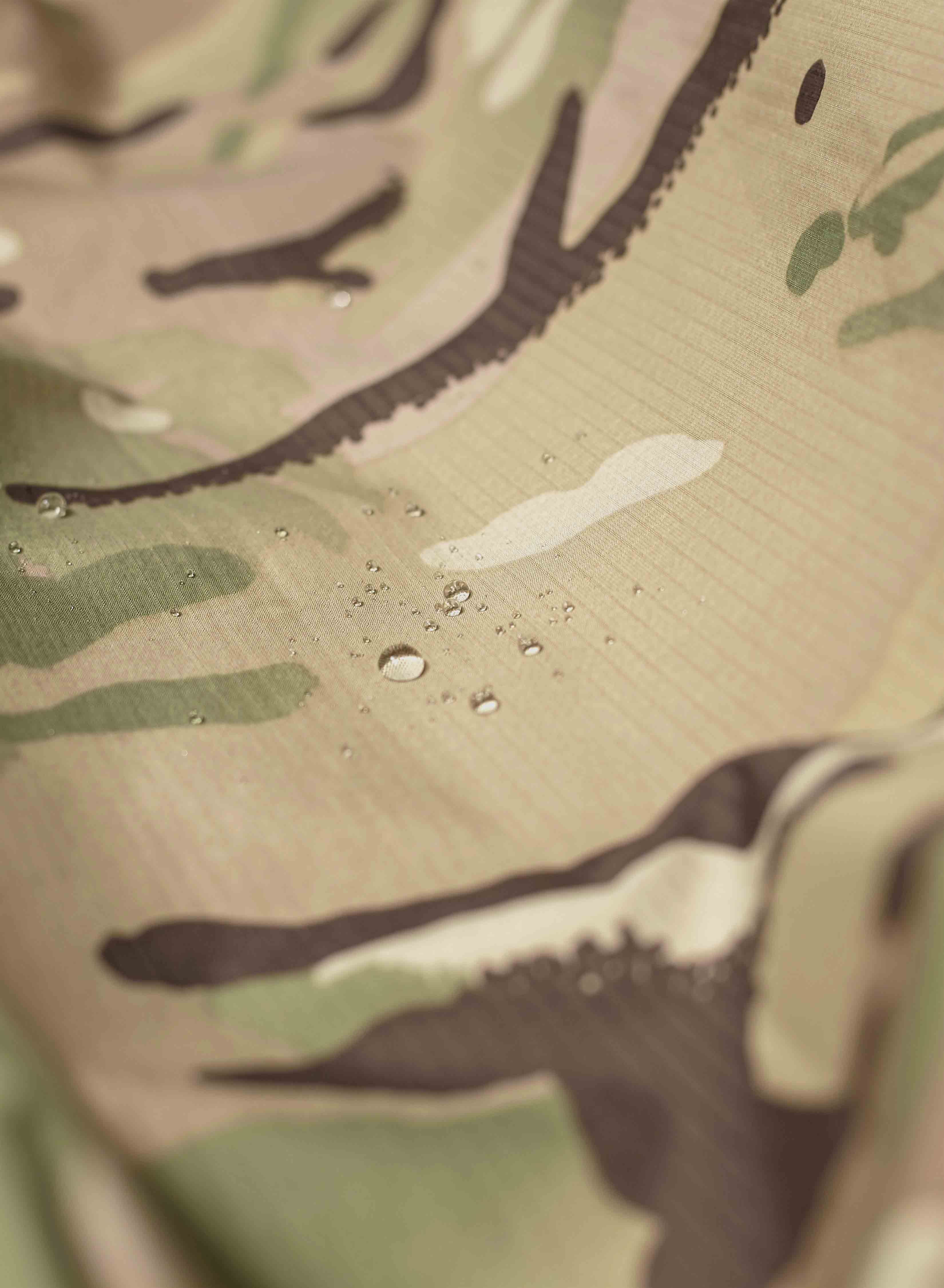 L6. OVERWATCH FIELD SHIRT